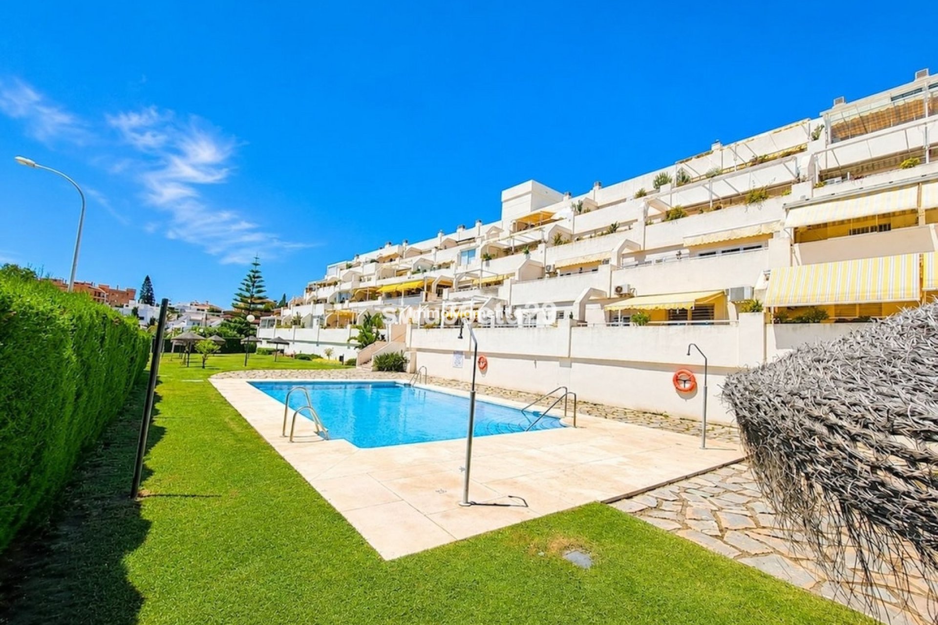 Resale - Apartment - Fuengirola - Fuengirola Centro