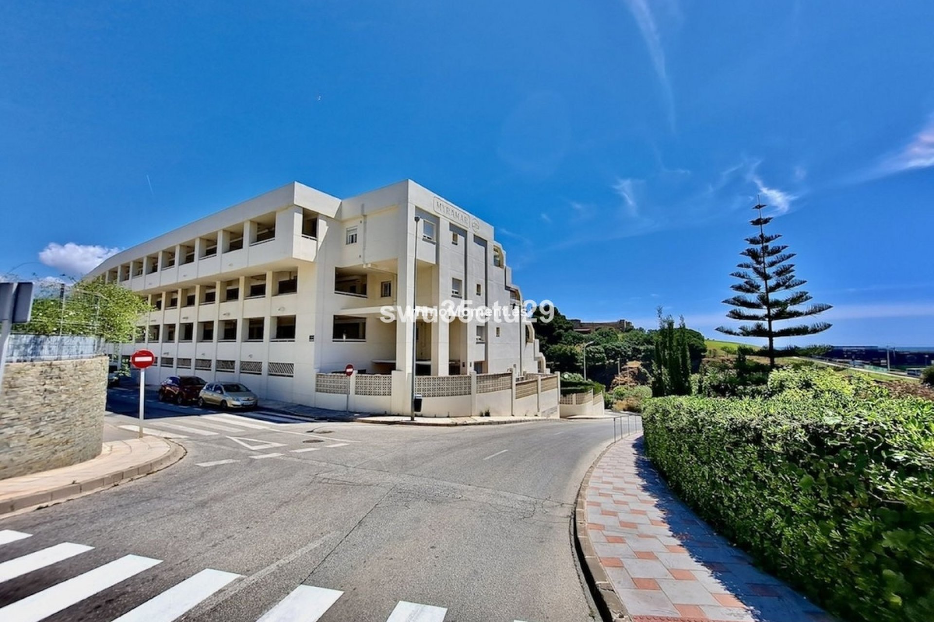 Resale - Apartment - Fuengirola - Fuengirola Centro