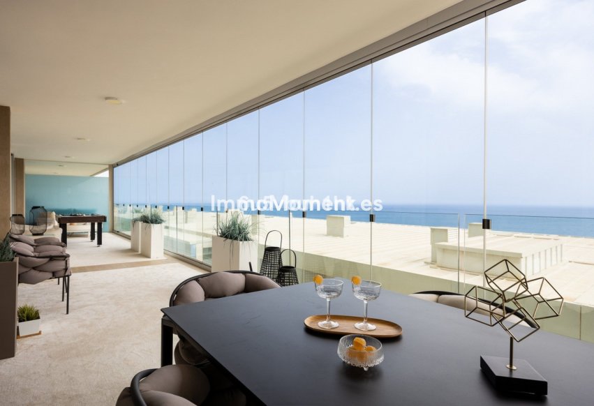 Resale - Apartment - Fuengirola - Fuengirola Centro