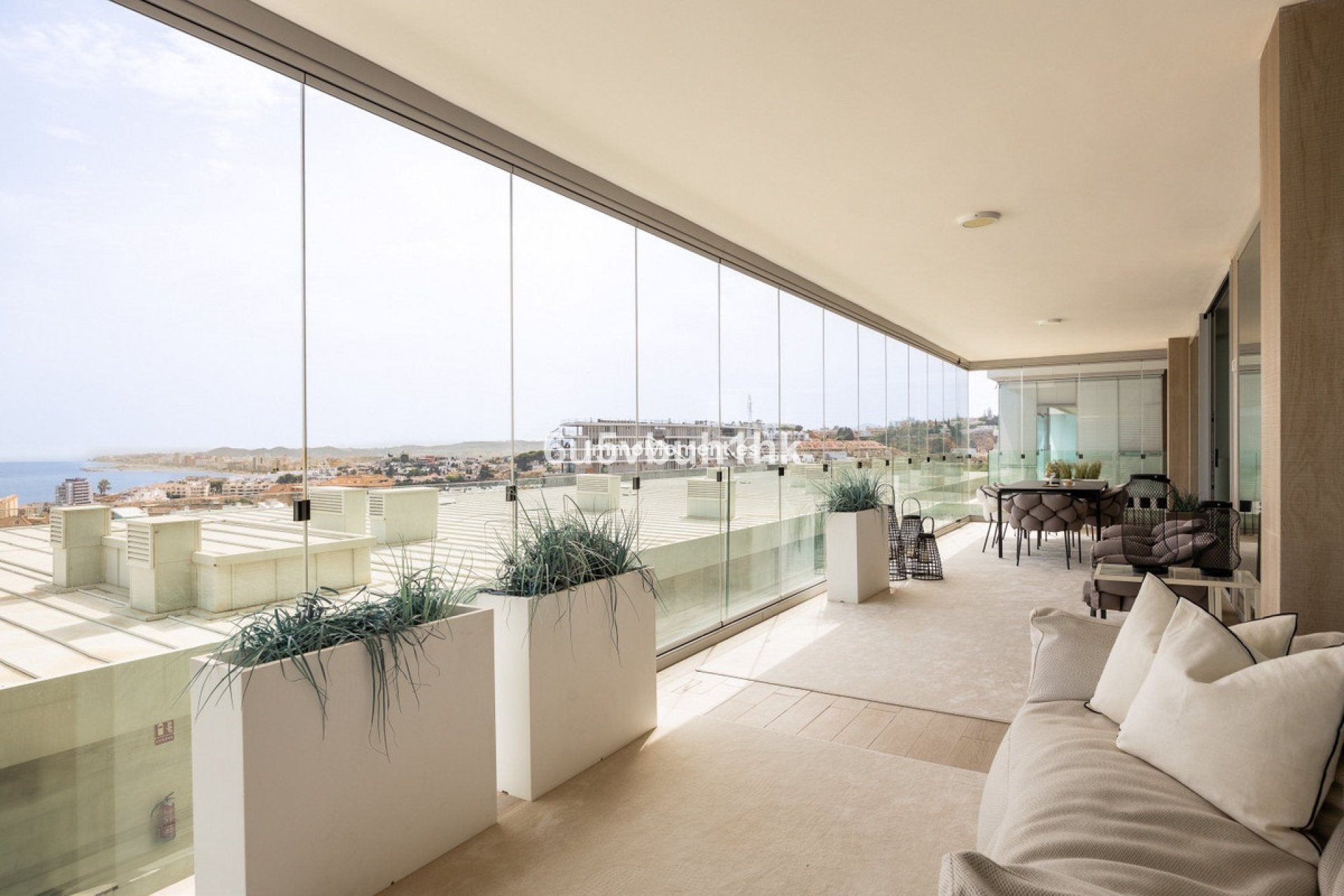 Resale - Apartment - Fuengirola - Fuengirola Centro
