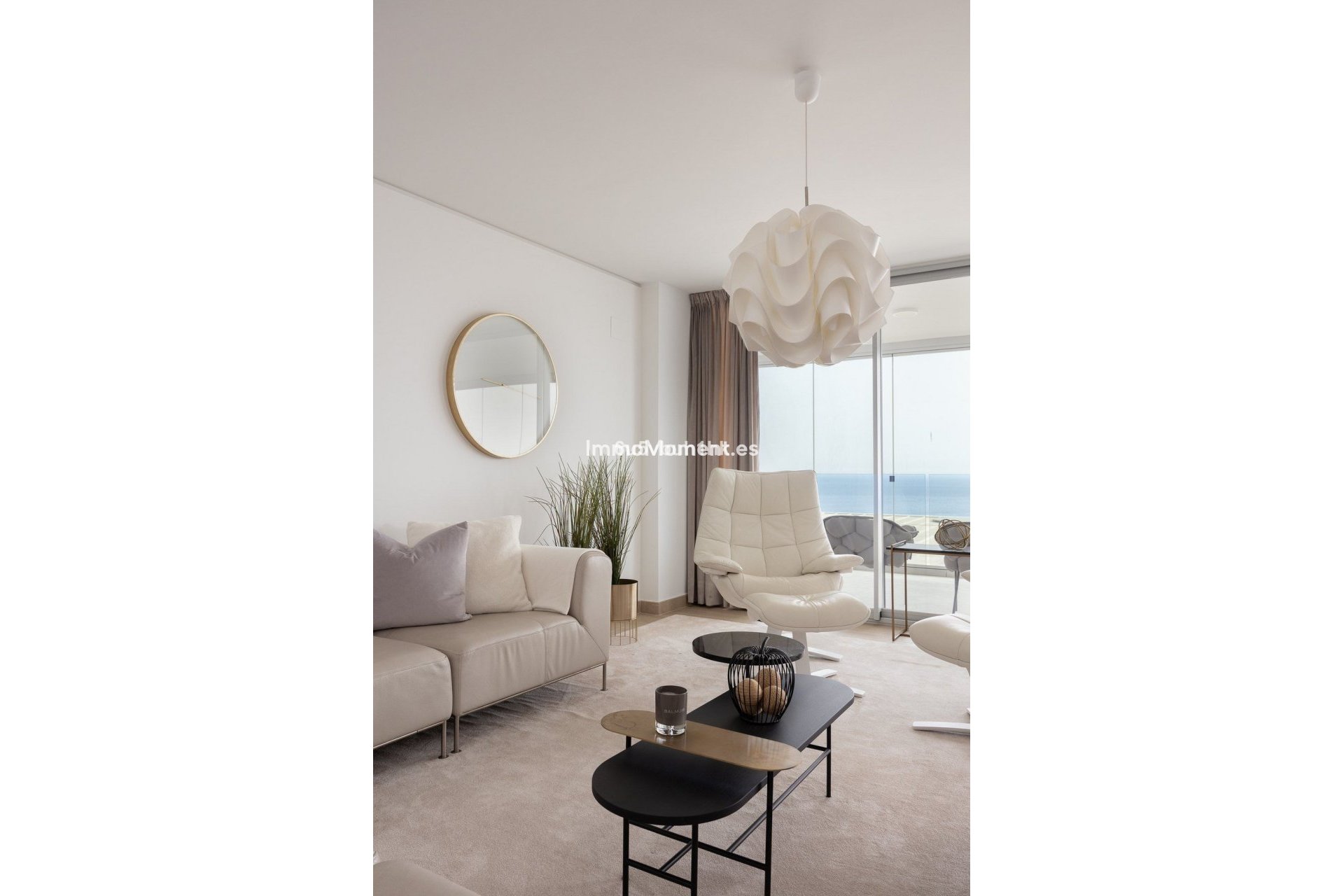 Resale - Apartment - Fuengirola - Fuengirola Centro
