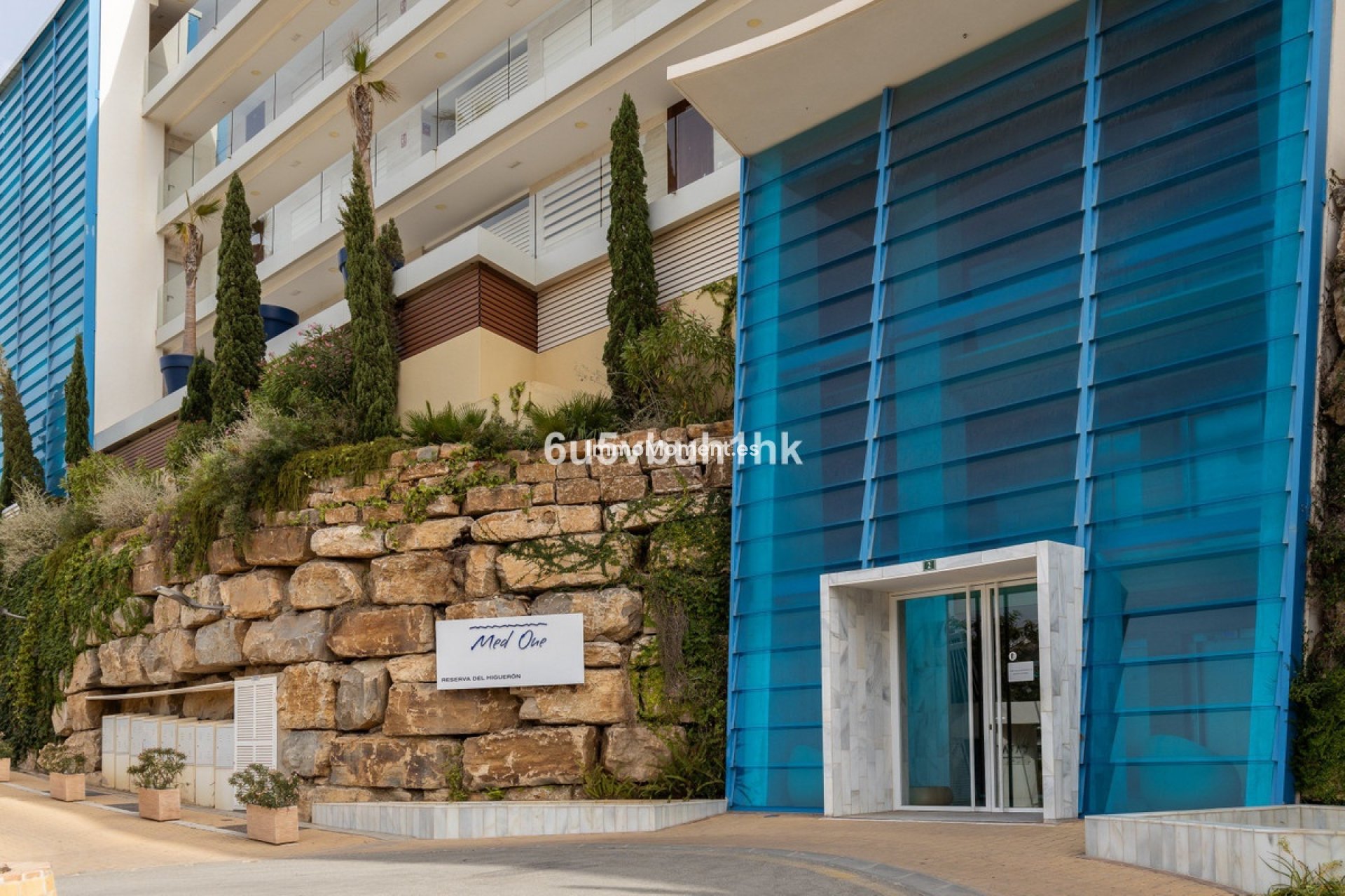 Resale - Apartment - Fuengirola - Fuengirola Centro