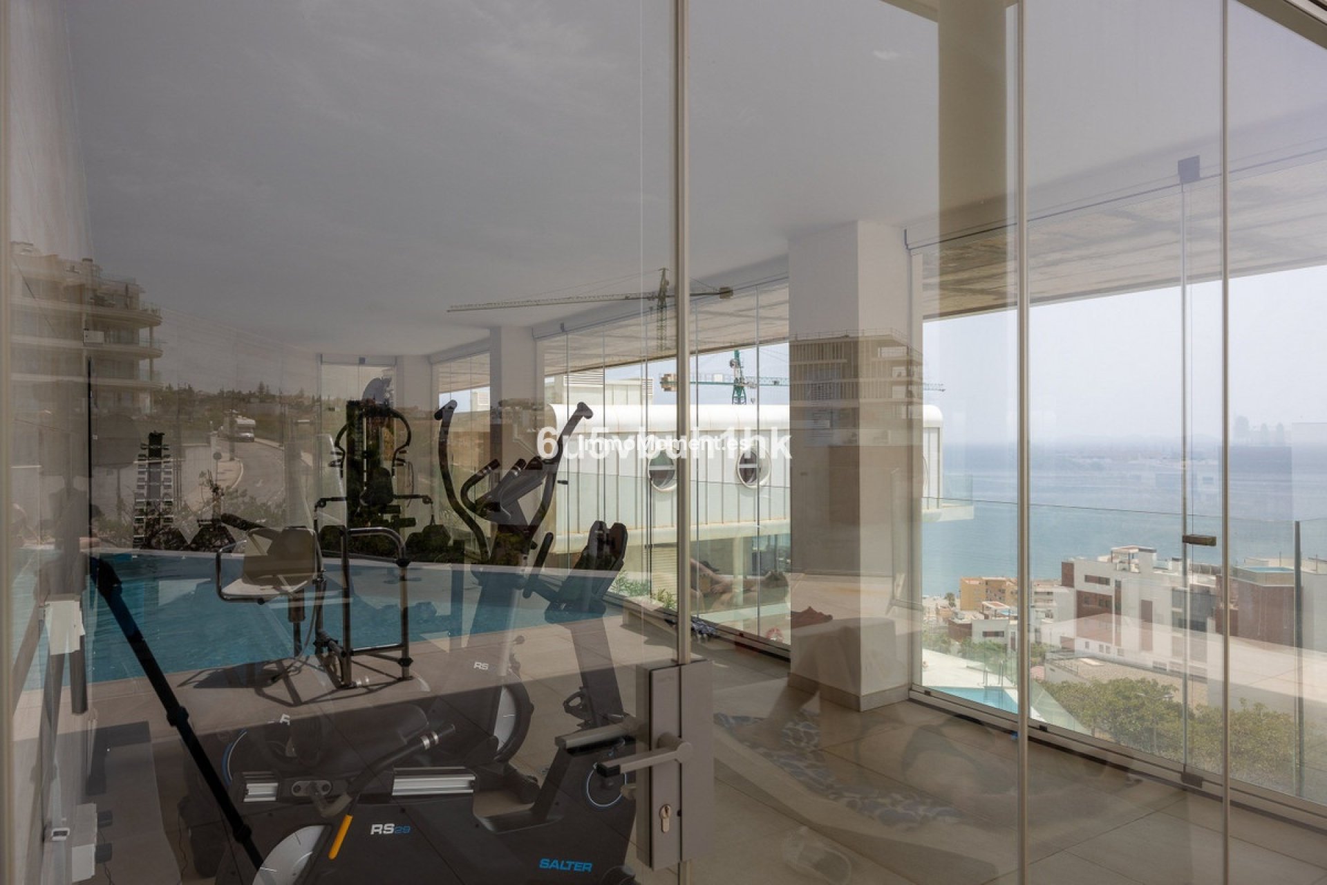 Resale - Apartment - Fuengirola - Fuengirola Centro