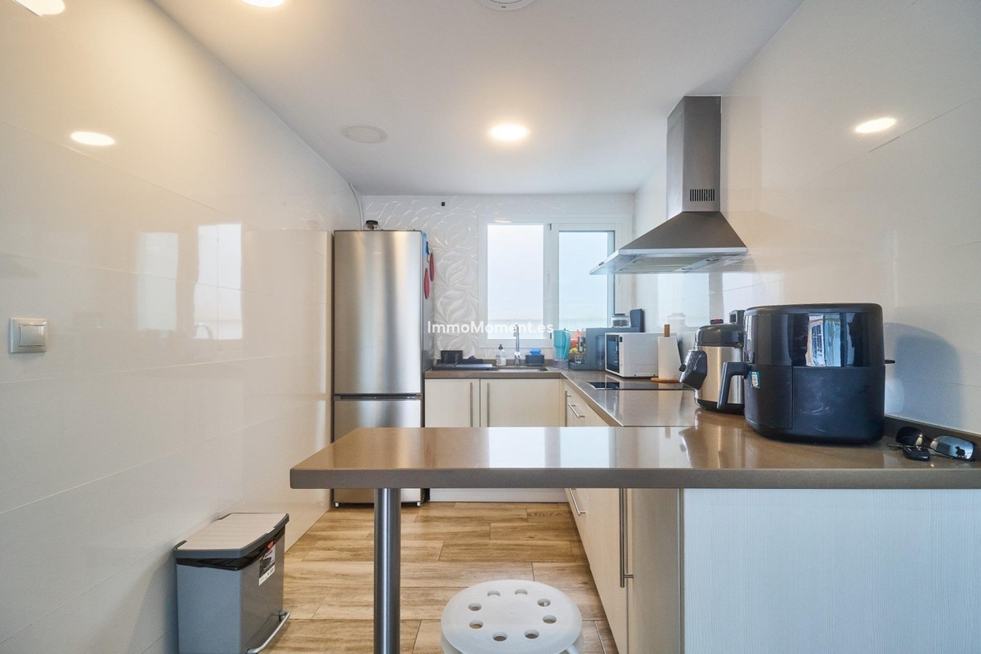 Resale - Apartment - Fuengirola - Fuengirola Centro