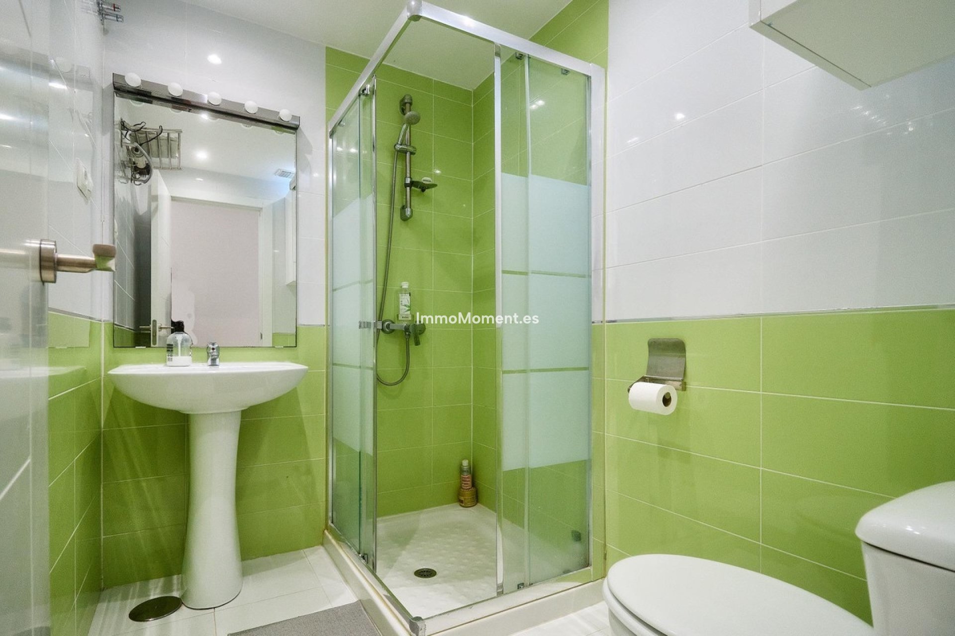 Resale - Apartment - Fuengirola - Fuengirola Centro
