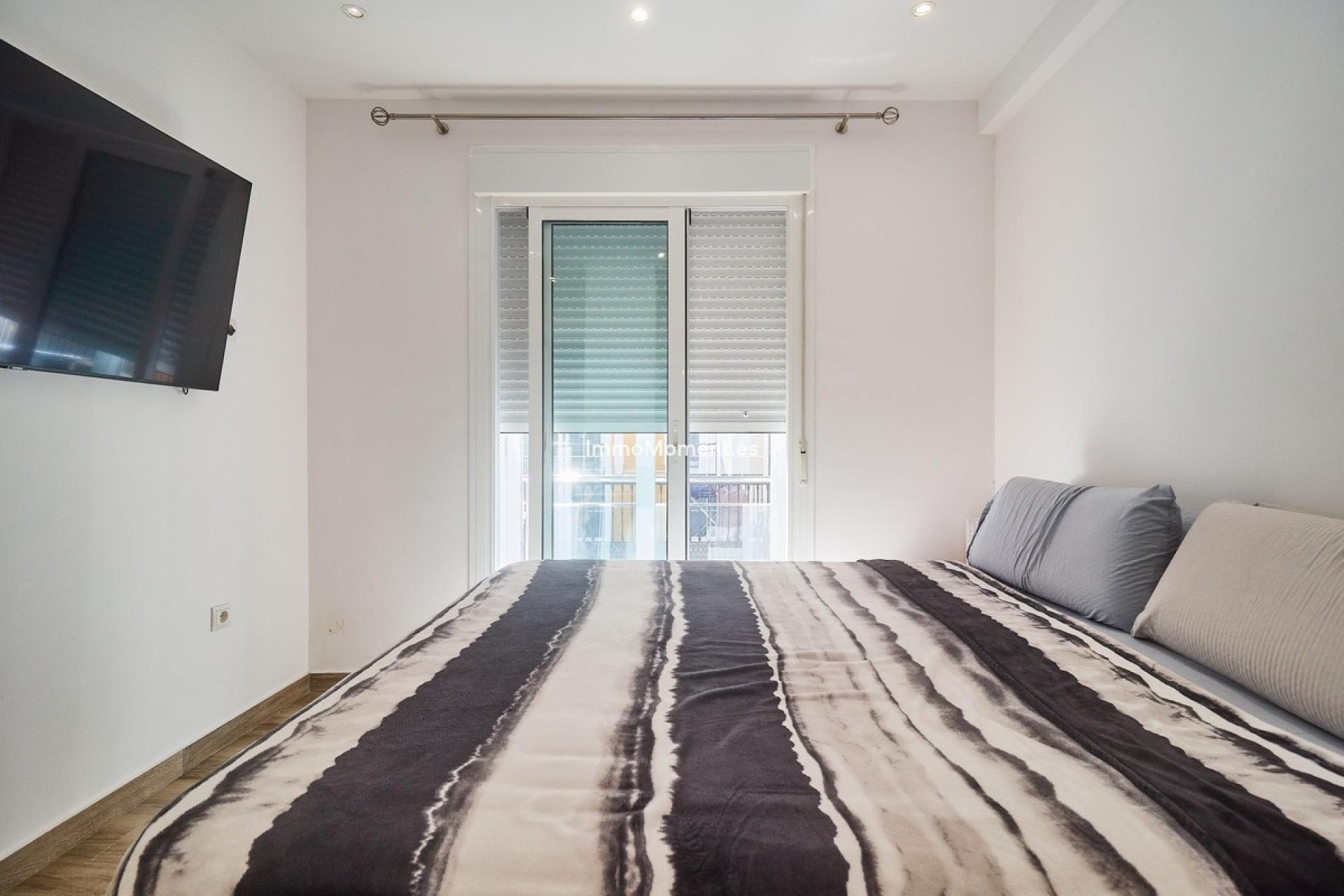 Resale - Apartment - Fuengirola - Fuengirola Centro