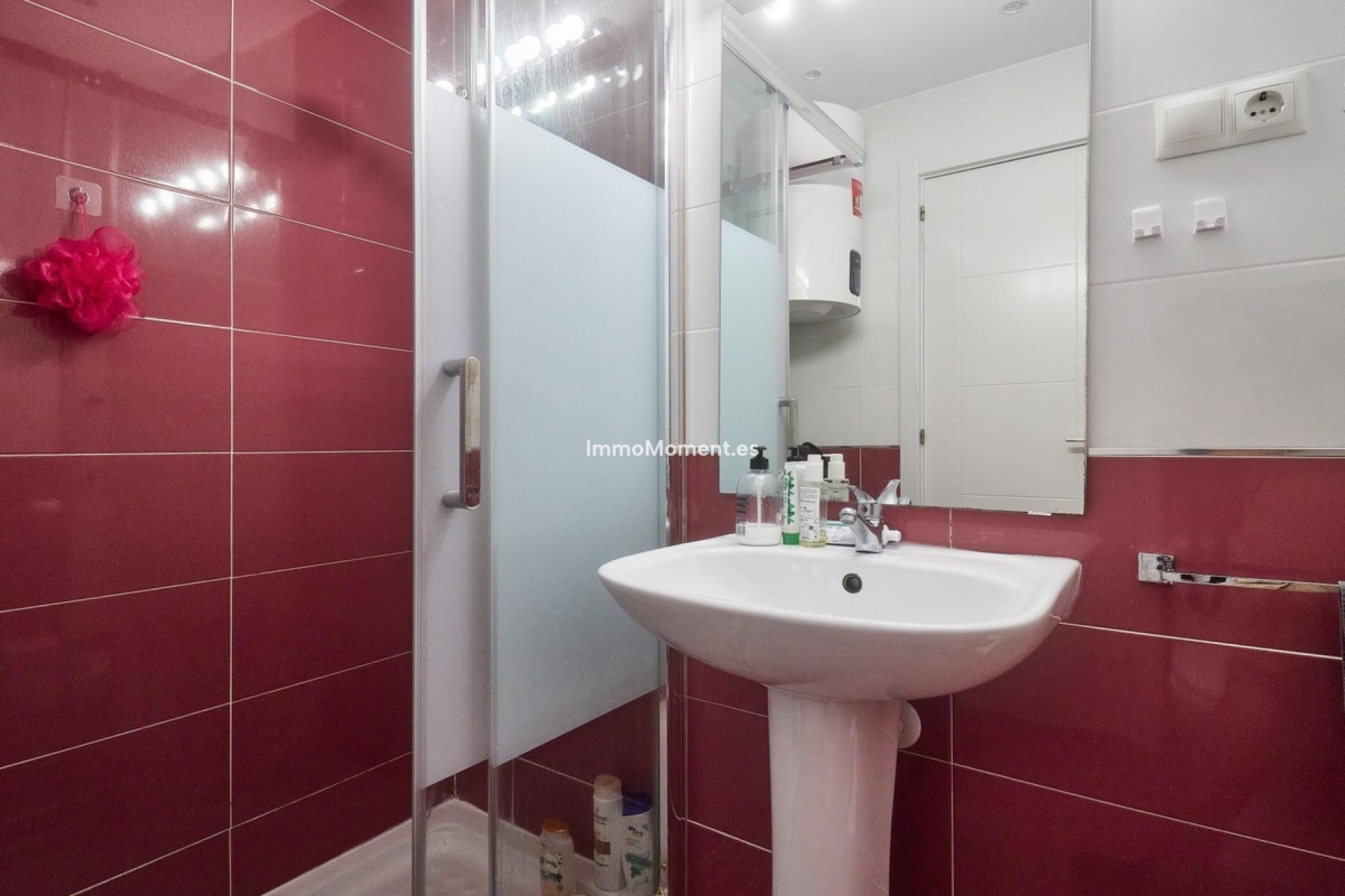 Resale - Apartment - Fuengirola - Fuengirola Centro