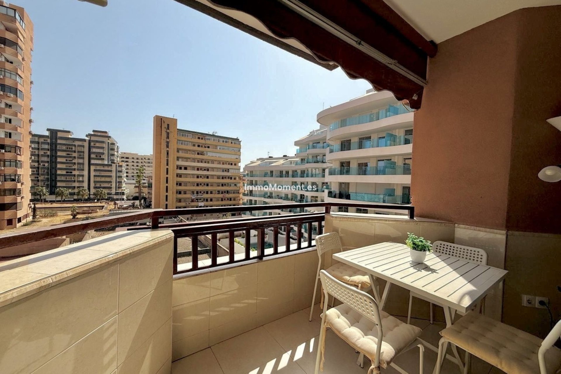 Resale - Apartment - Fuengirola - Fuengirola Centro