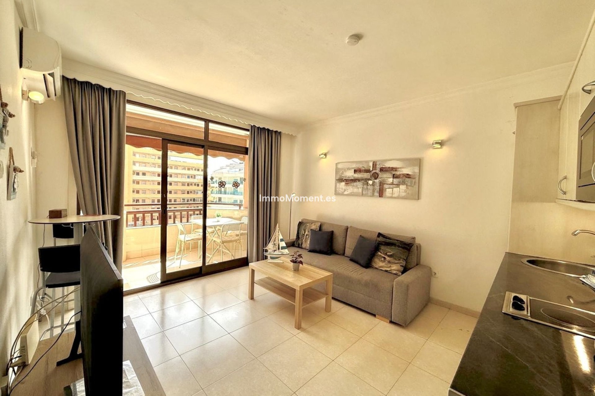 Resale - Apartment - Fuengirola - Fuengirola Centro