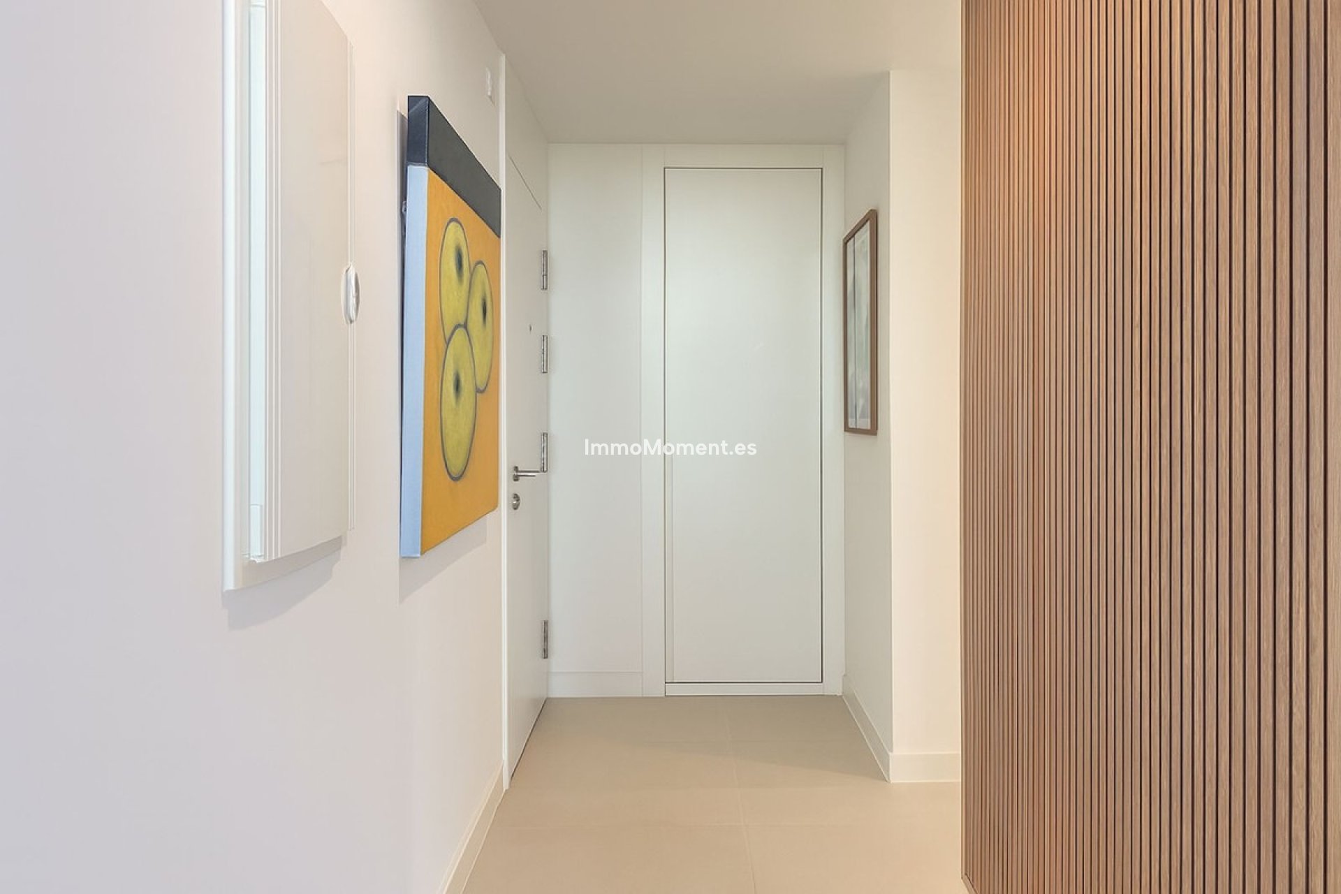 Resale - Apartment - Fuengirola - Higueron