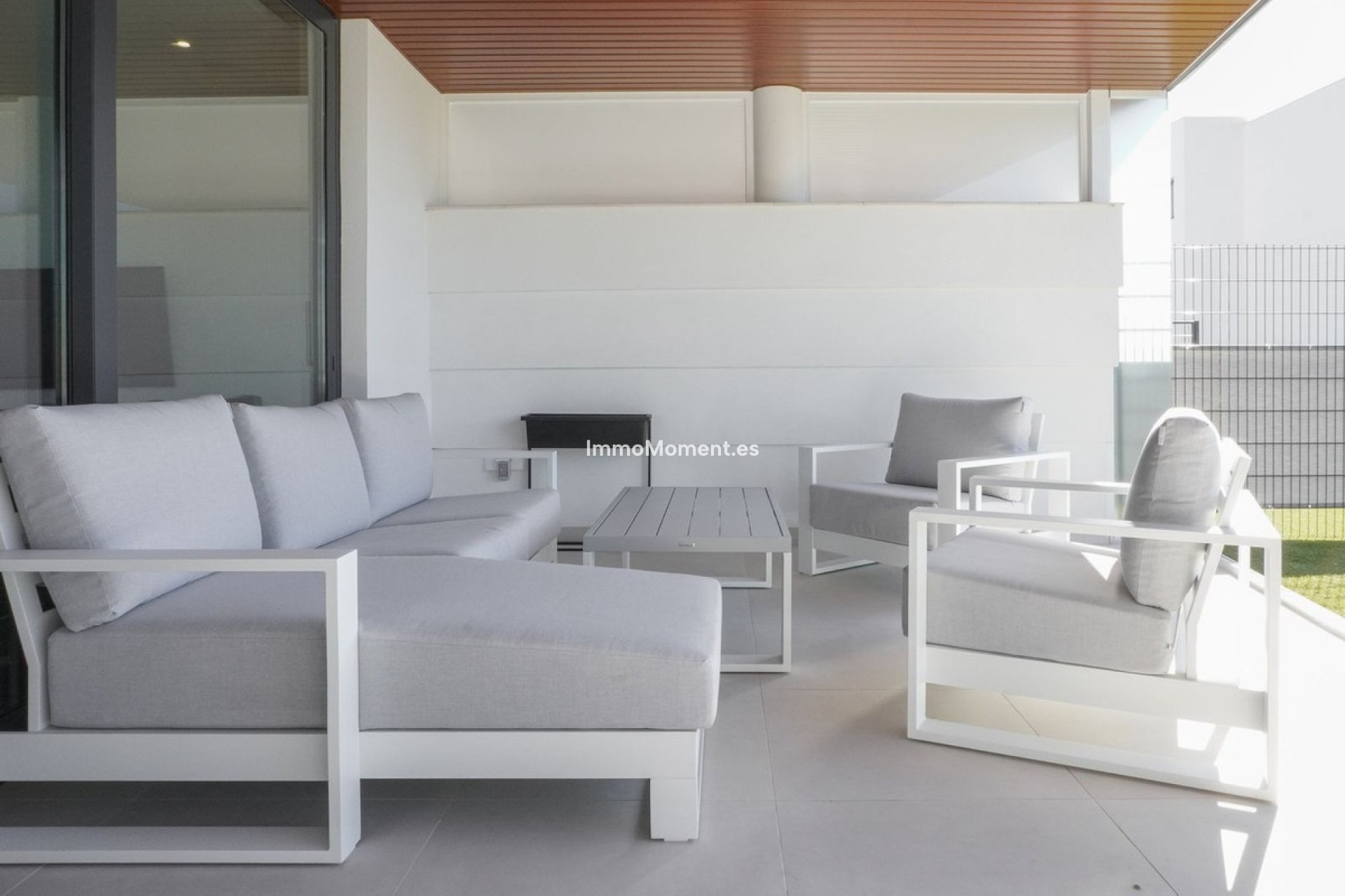 Resale - Apartment - Fuengirola - Higueron