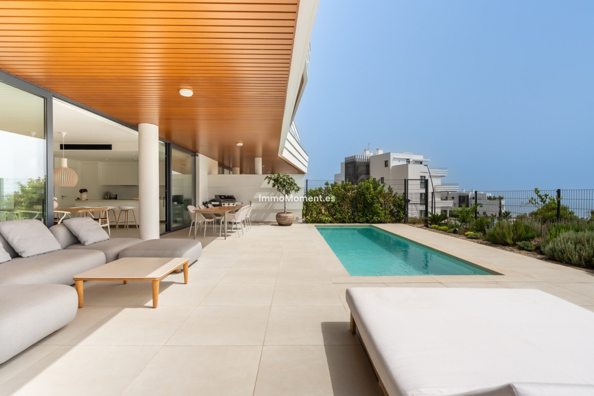 Resale - Apartment - Fuengirola - Higueron