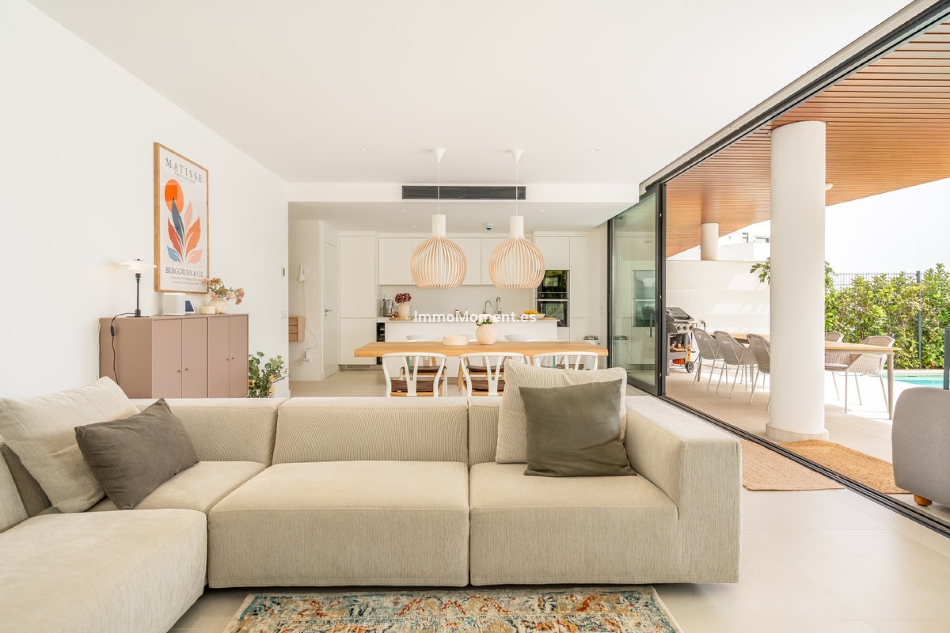 Resale - Apartment - Fuengirola - Higueron