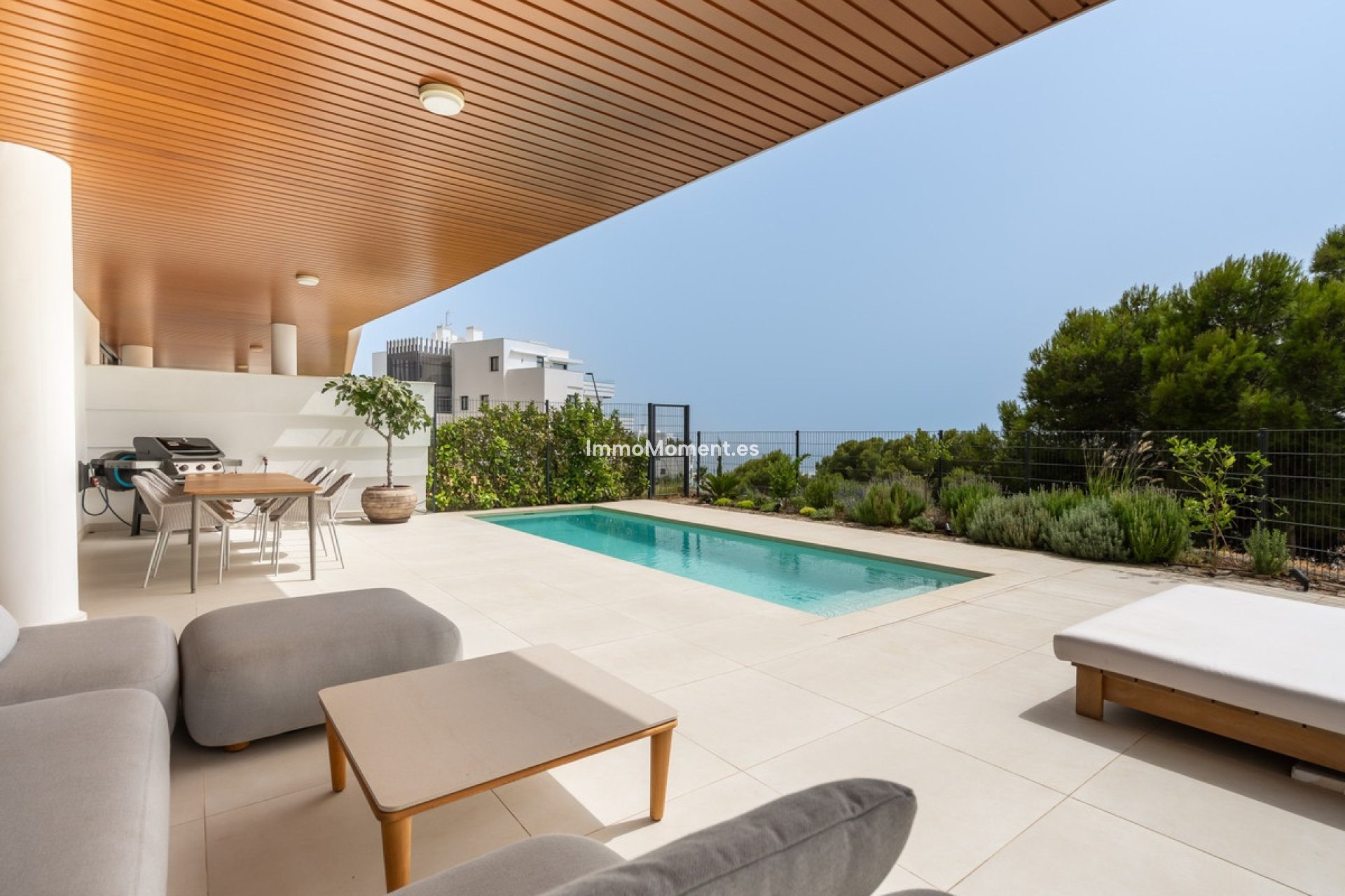 Resale - Apartment - Fuengirola - Higueron