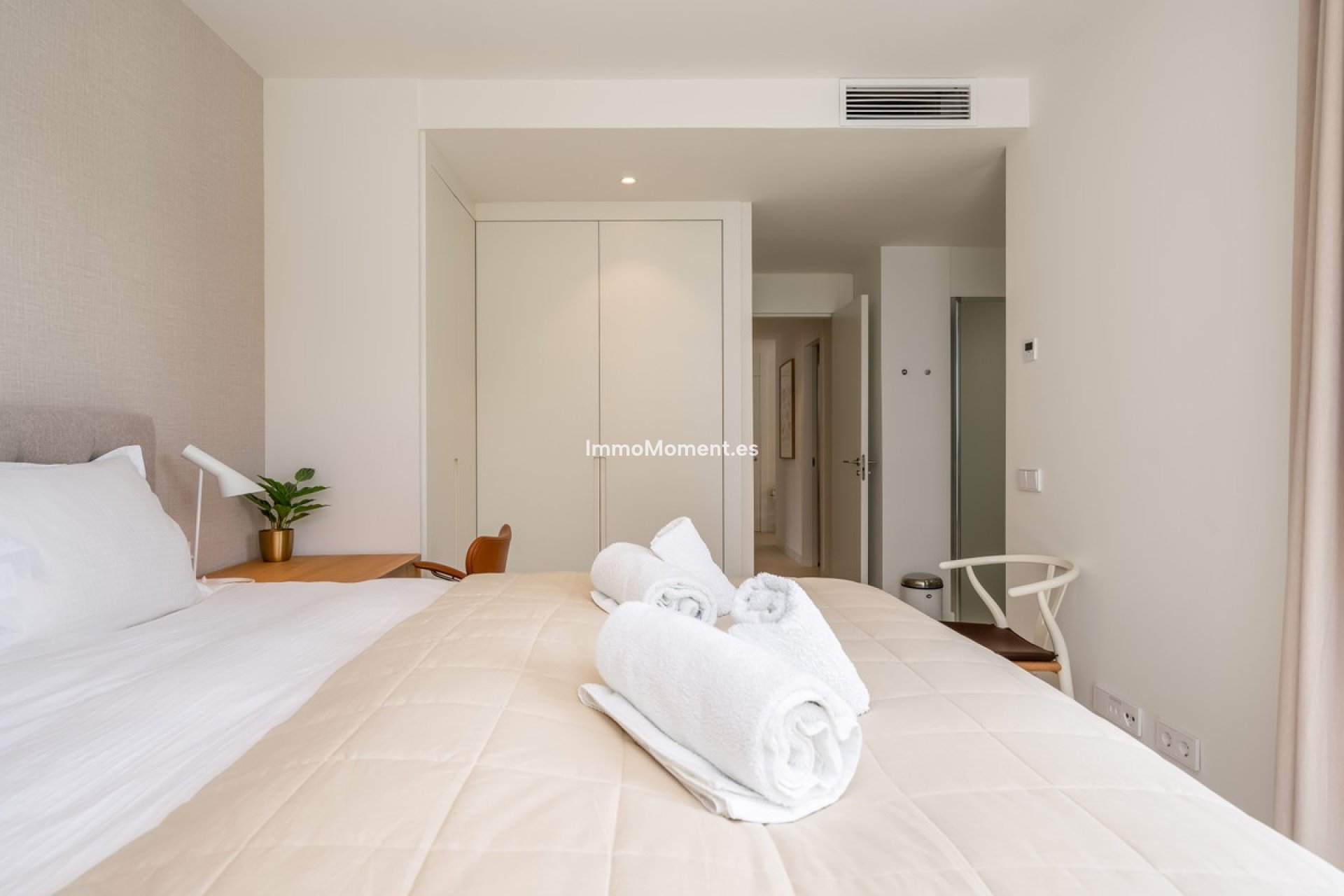 Resale - Apartment - Fuengirola - Higueron
