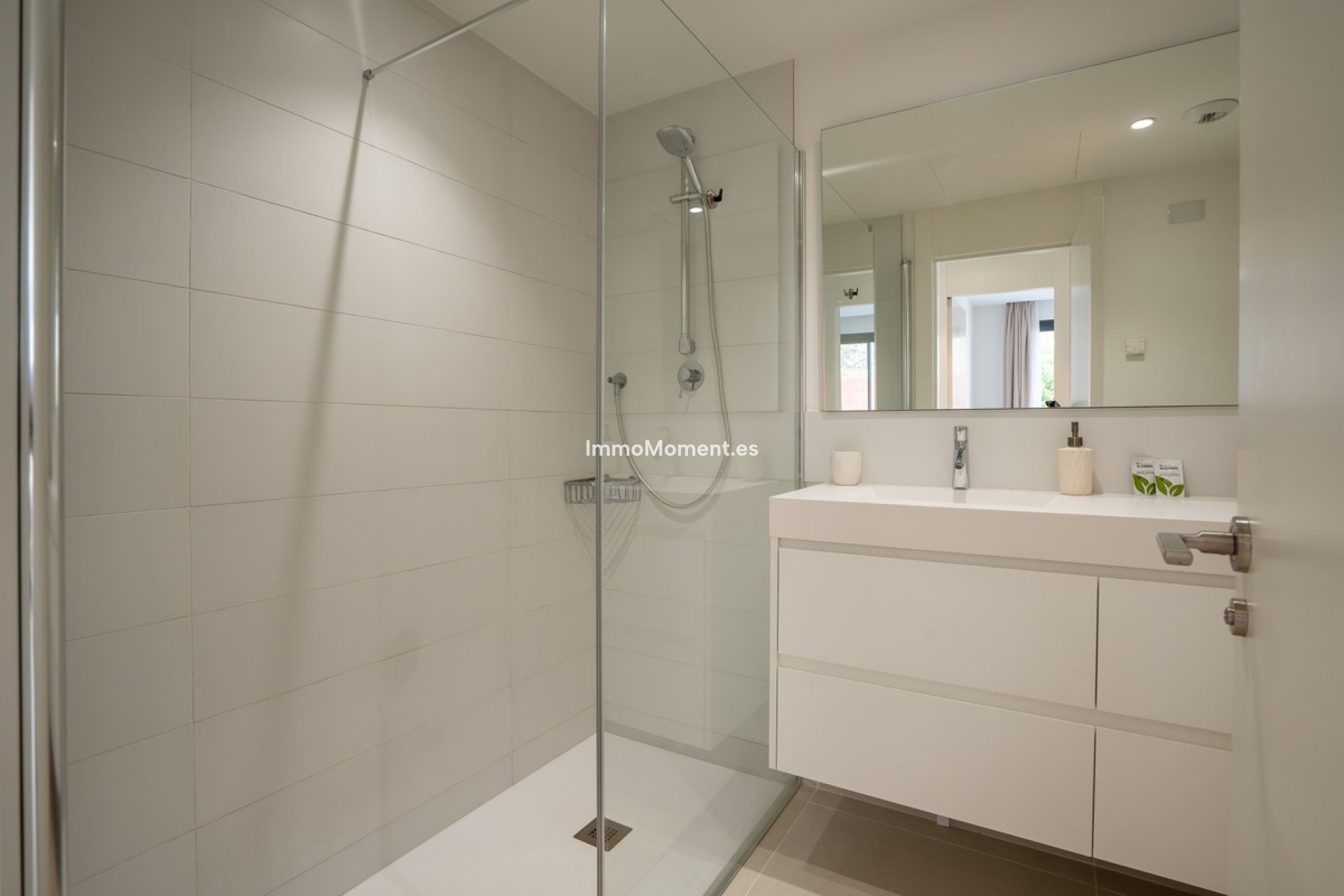 Resale - Apartment - Fuengirola - Higueron