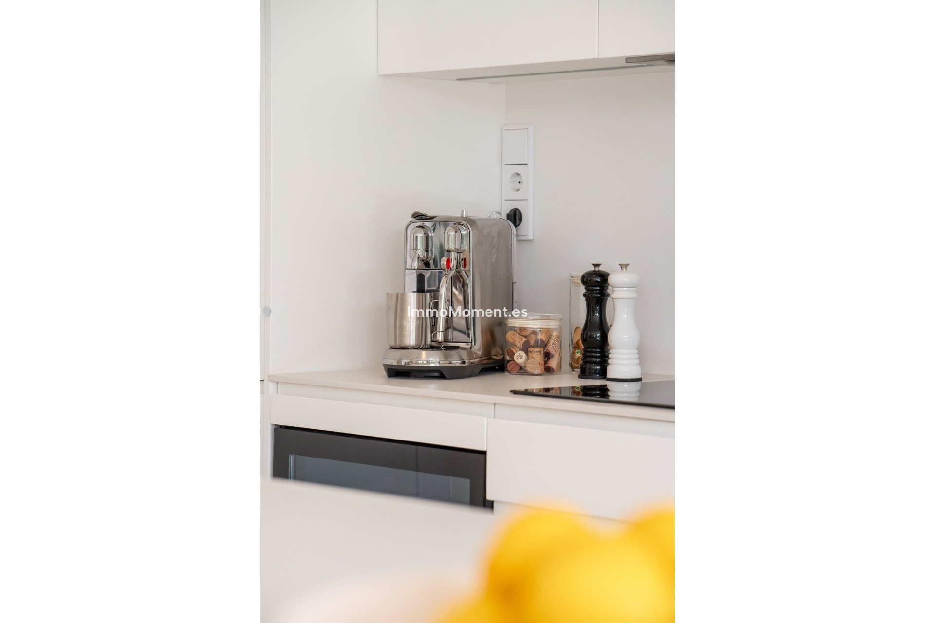 Resale - Apartment - Fuengirola - Higueron