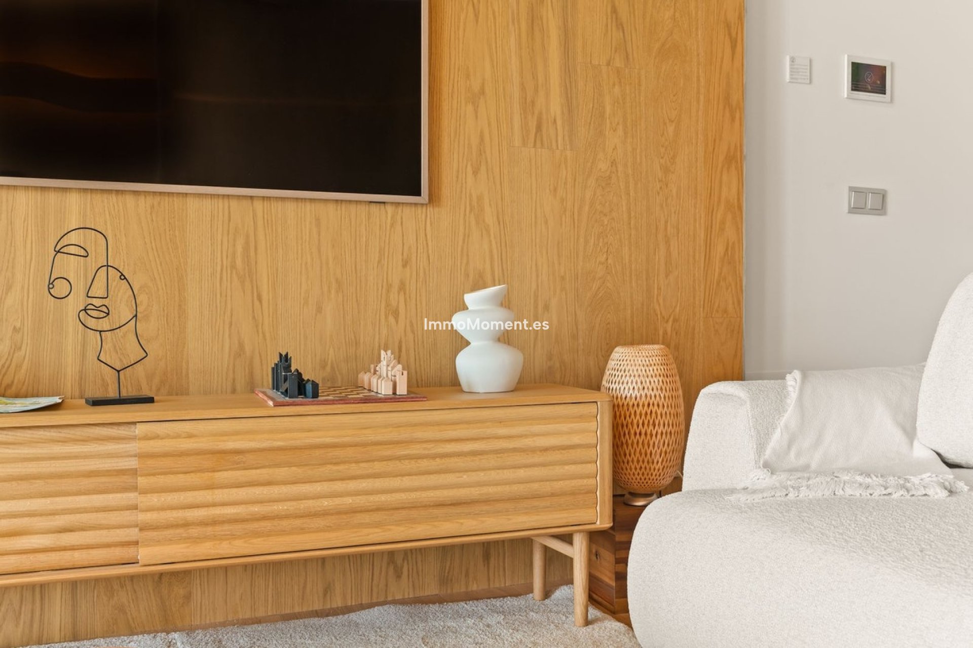 Resale - Apartment - Fuengirola - Higueron