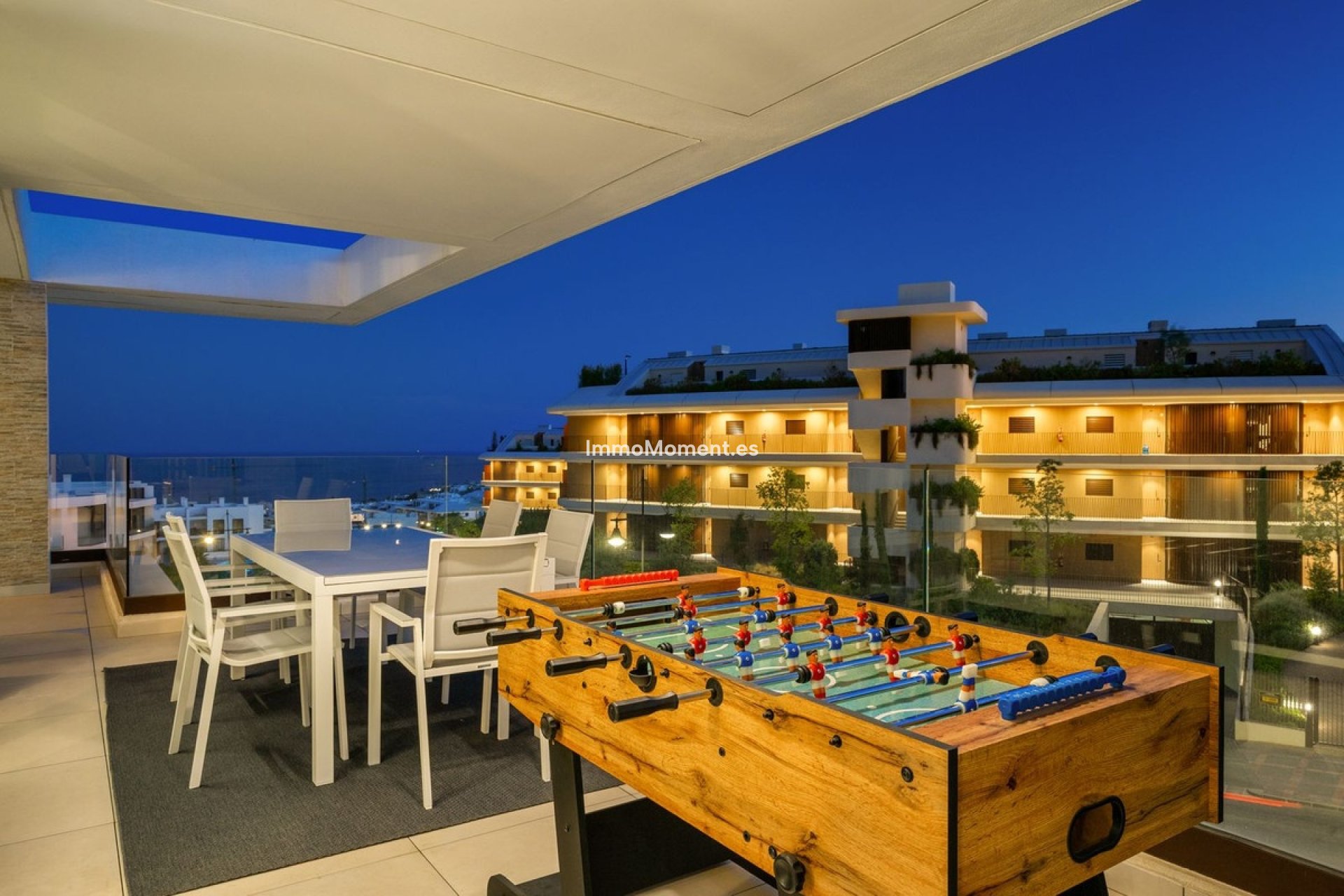 Resale - Apartment - Fuengirola - Higueron