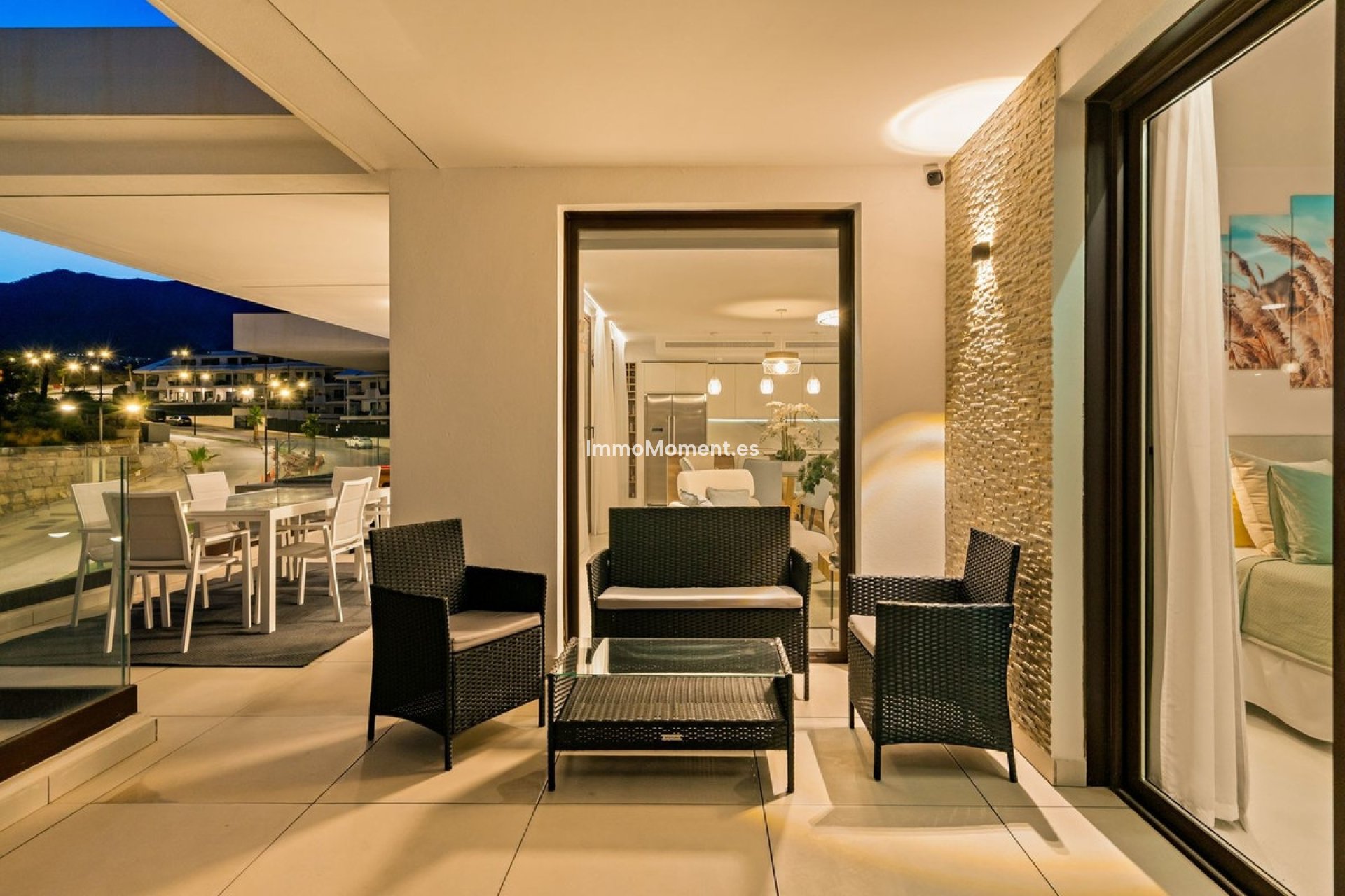 Resale - Apartment - Fuengirola - Higueron