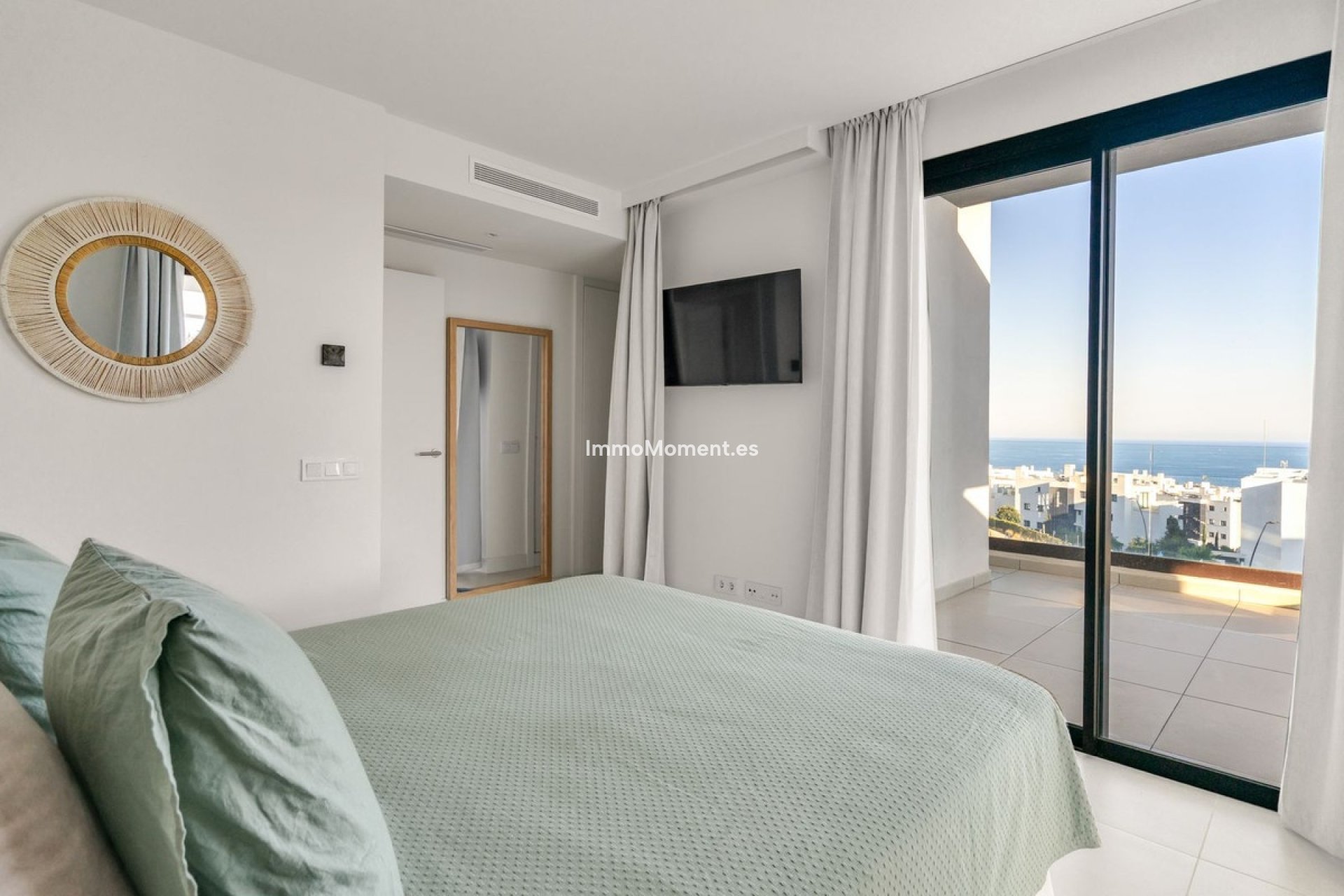 Resale - Apartment - Fuengirola - Higueron
