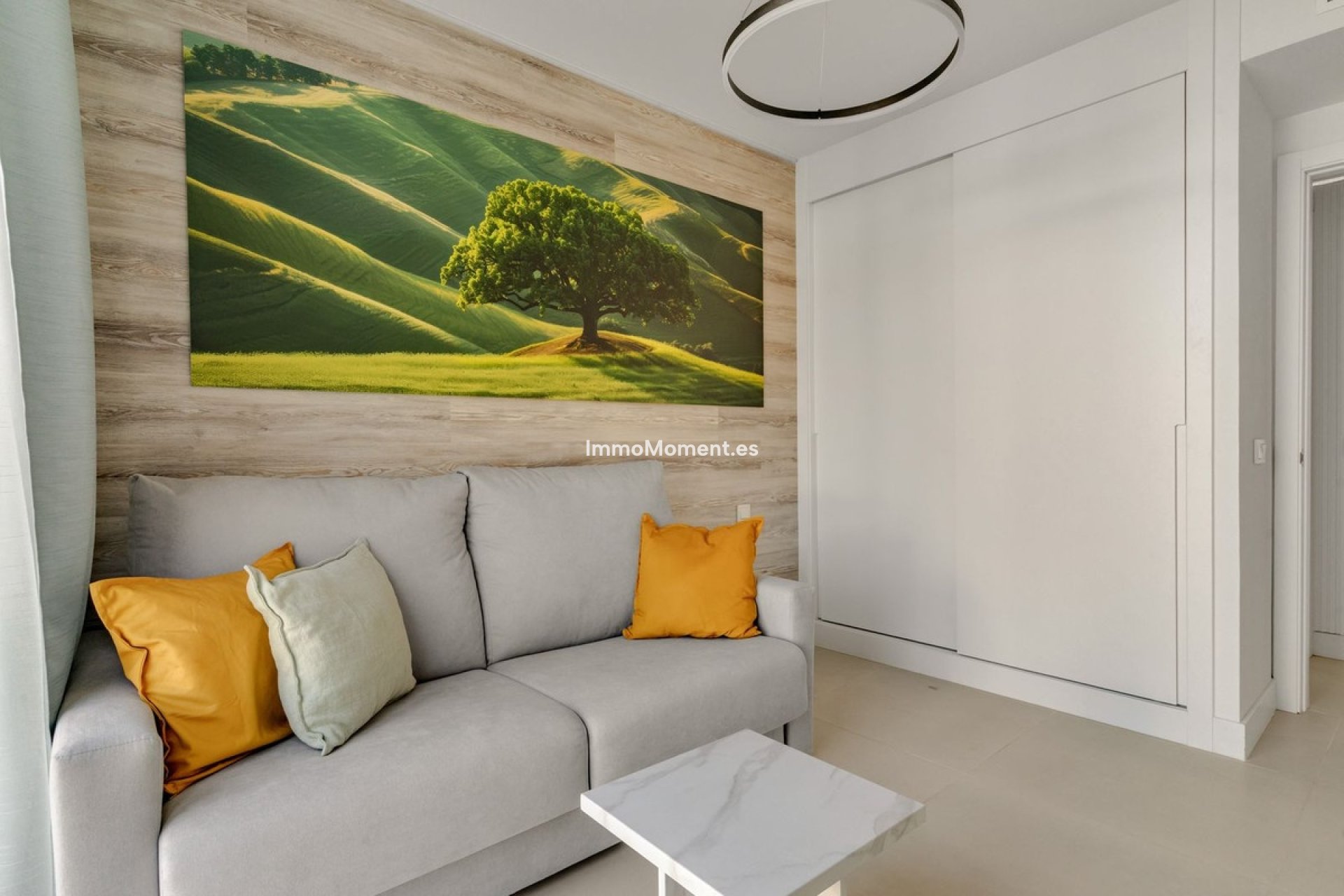 Resale - Apartment - Fuengirola - Higueron