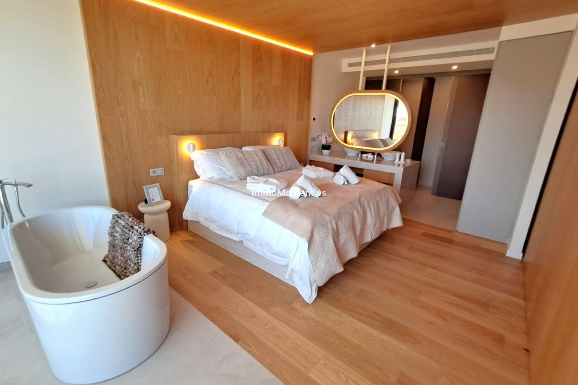 Resale - Apartment - Fuengirola - Higueron
