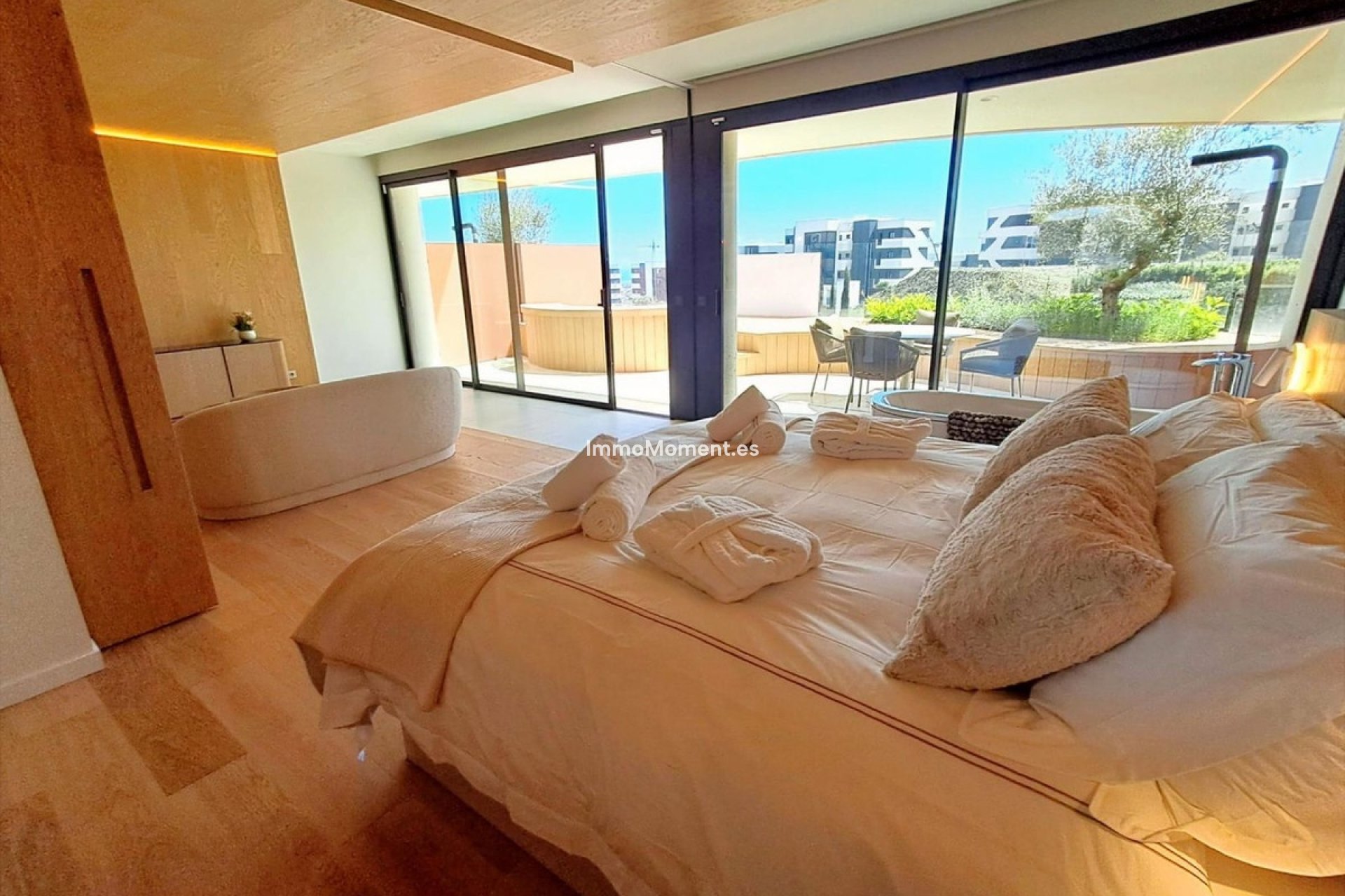 Resale - Apartment - Fuengirola - Higueron