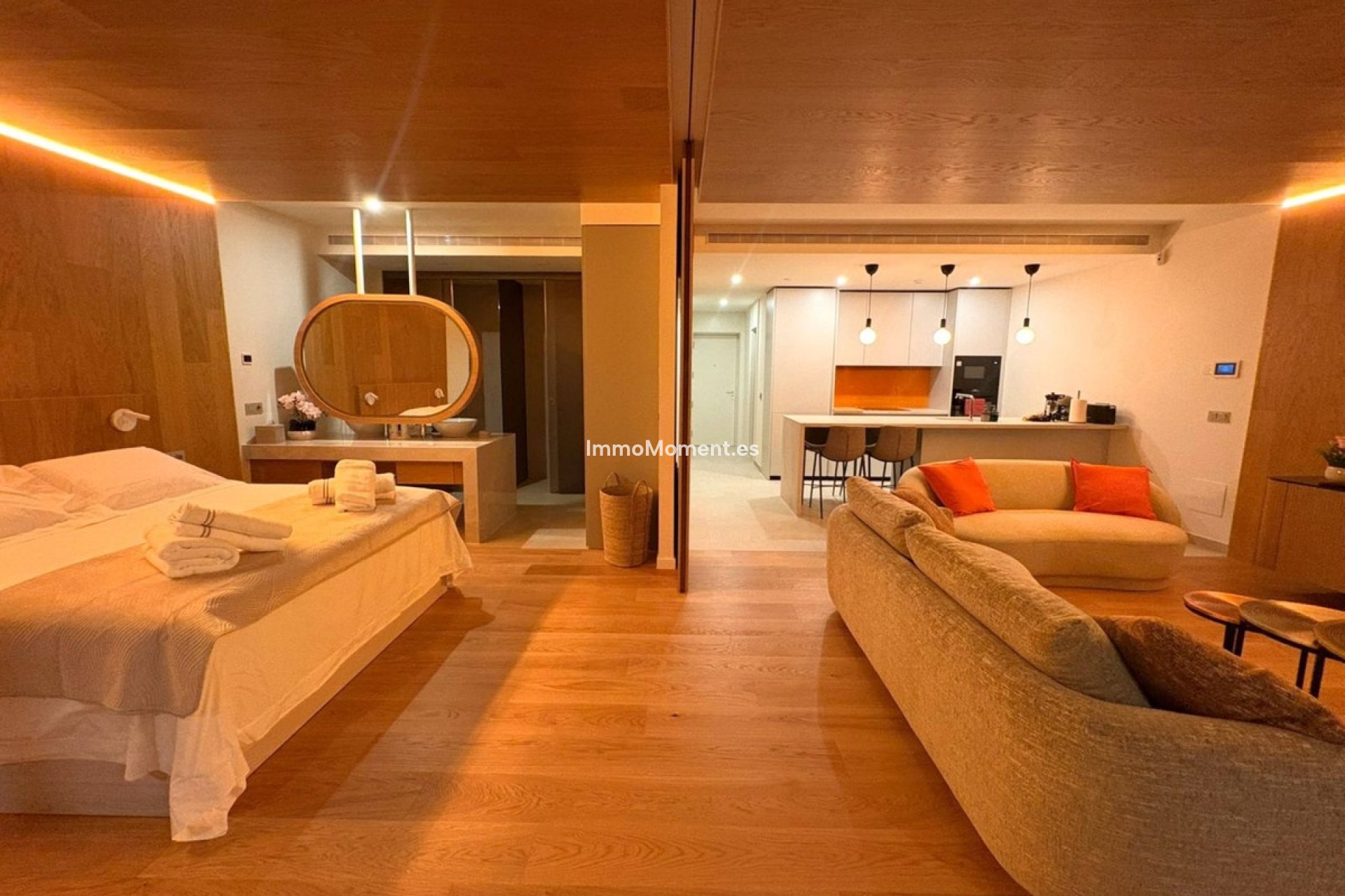 Resale - Apartment - Fuengirola - Higueron