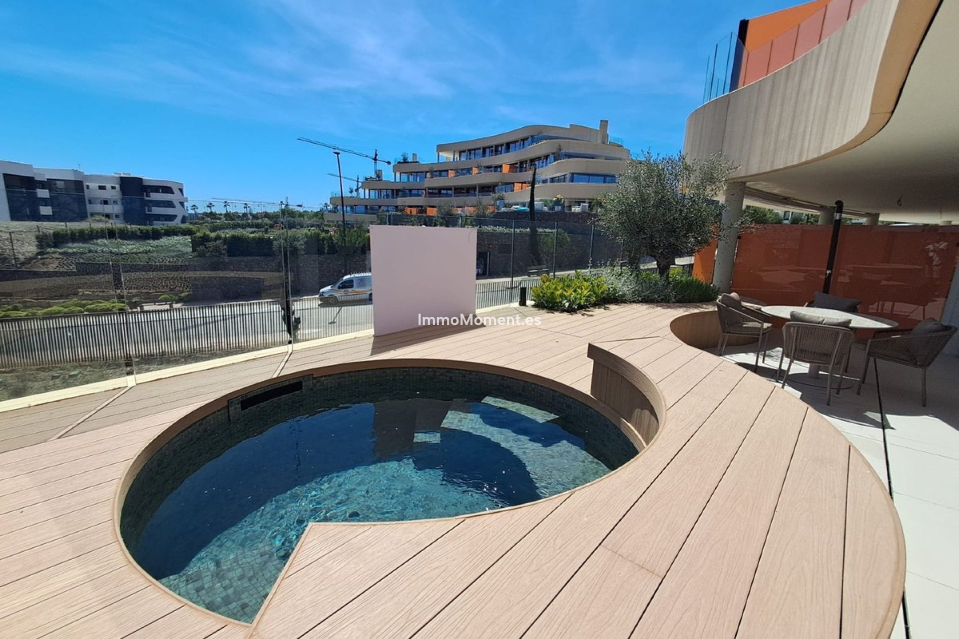 Resale - Apartment - Fuengirola - Higueron