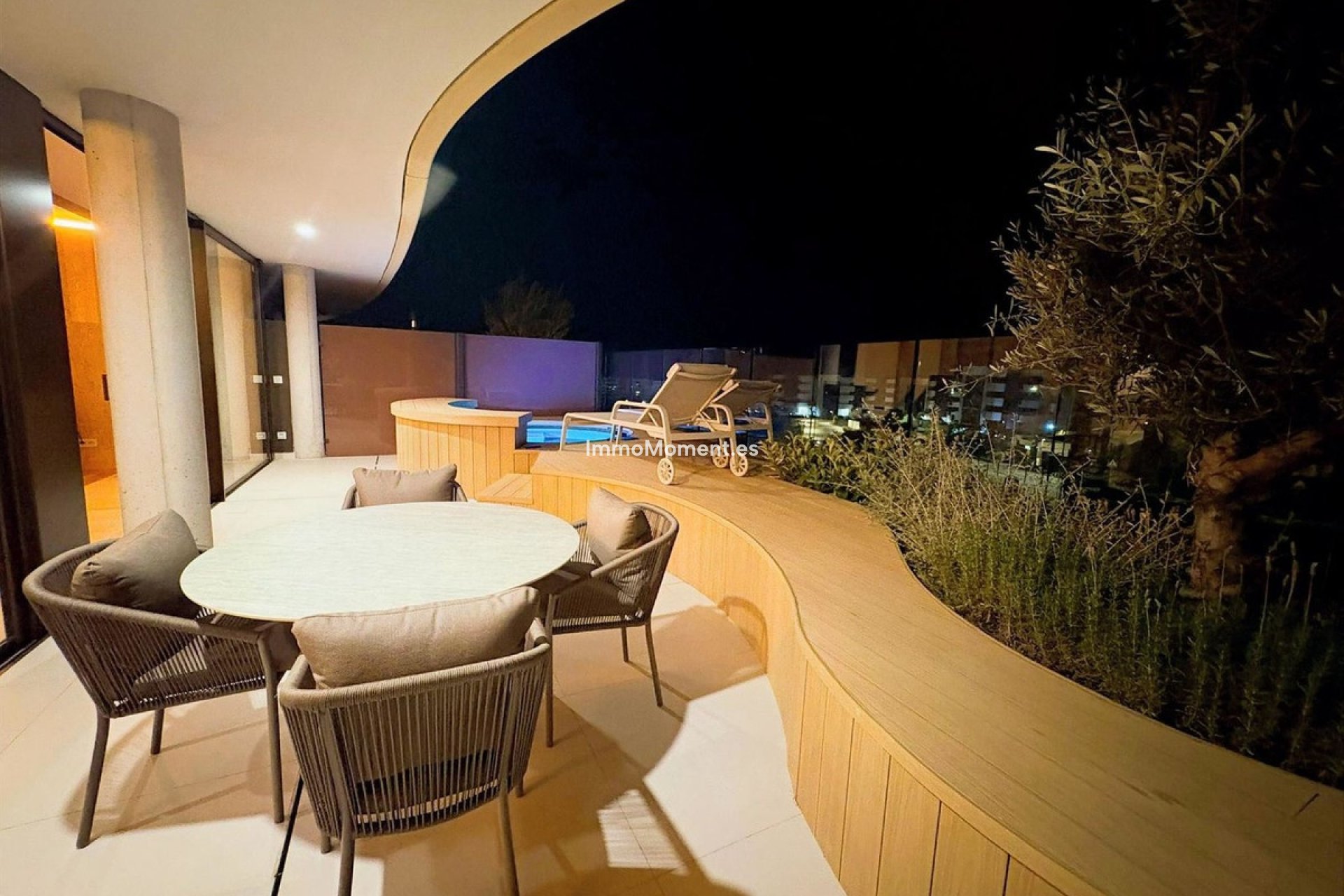 Resale - Apartment - Fuengirola - Higueron