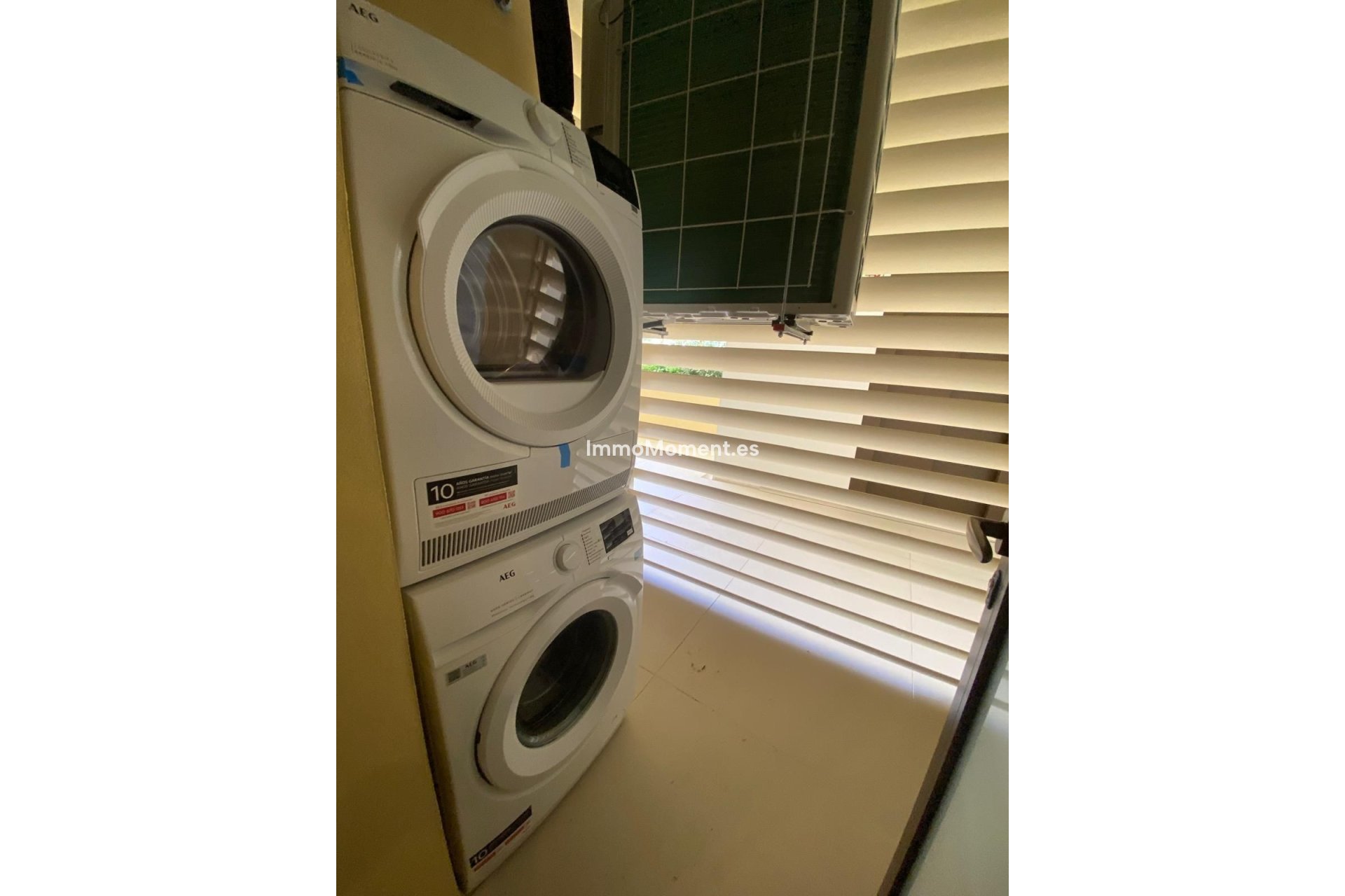 Resale - Apartment - Fuengirola - Higueron