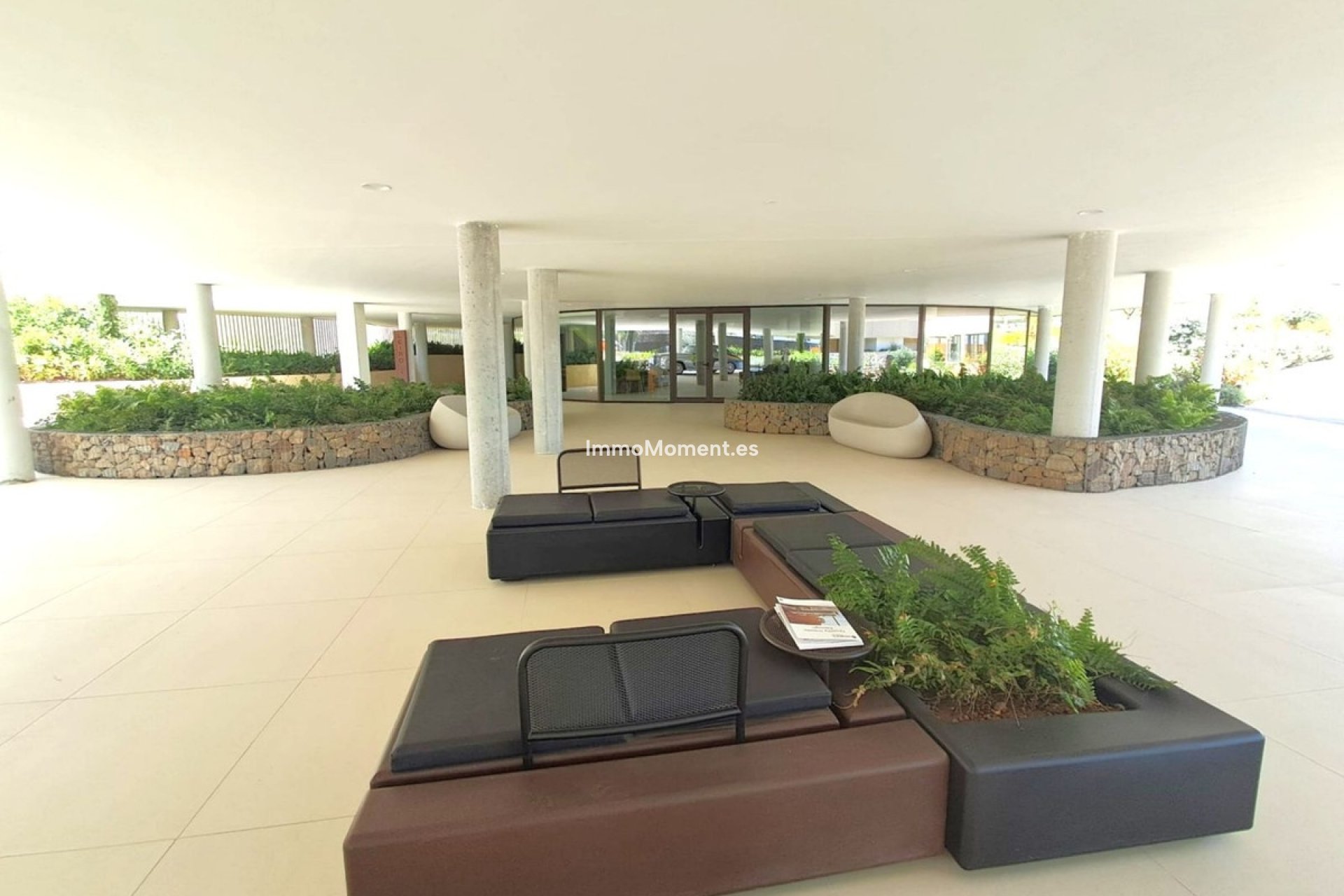 Resale - Apartment - Fuengirola - Higueron