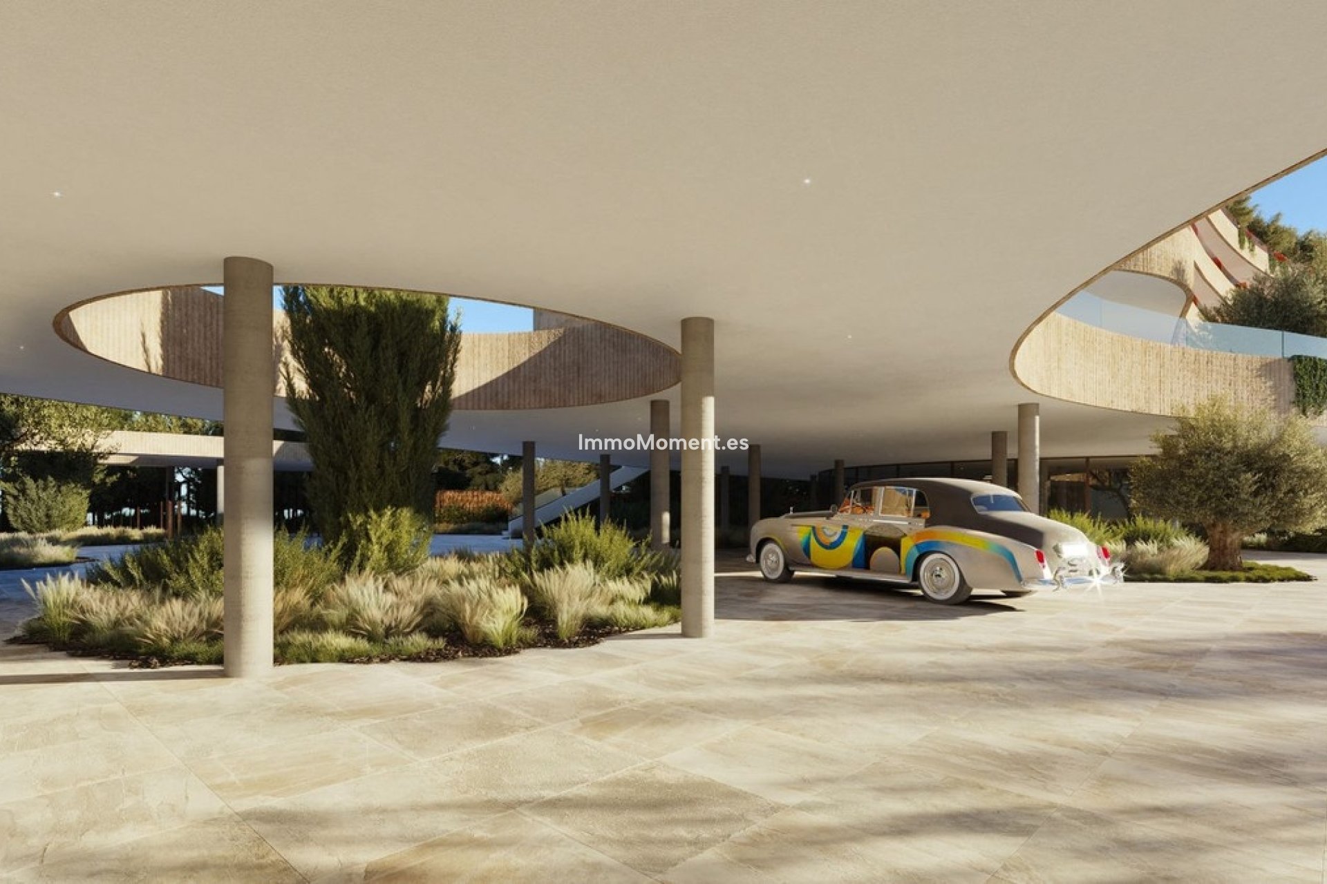 Resale - Apartment - Fuengirola - Higueron