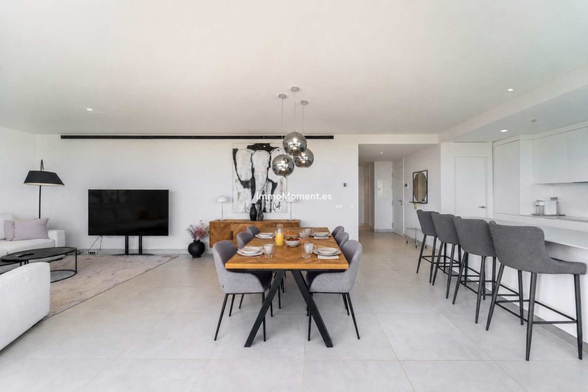 Resale - Apartment - Fuengirola - Higueron