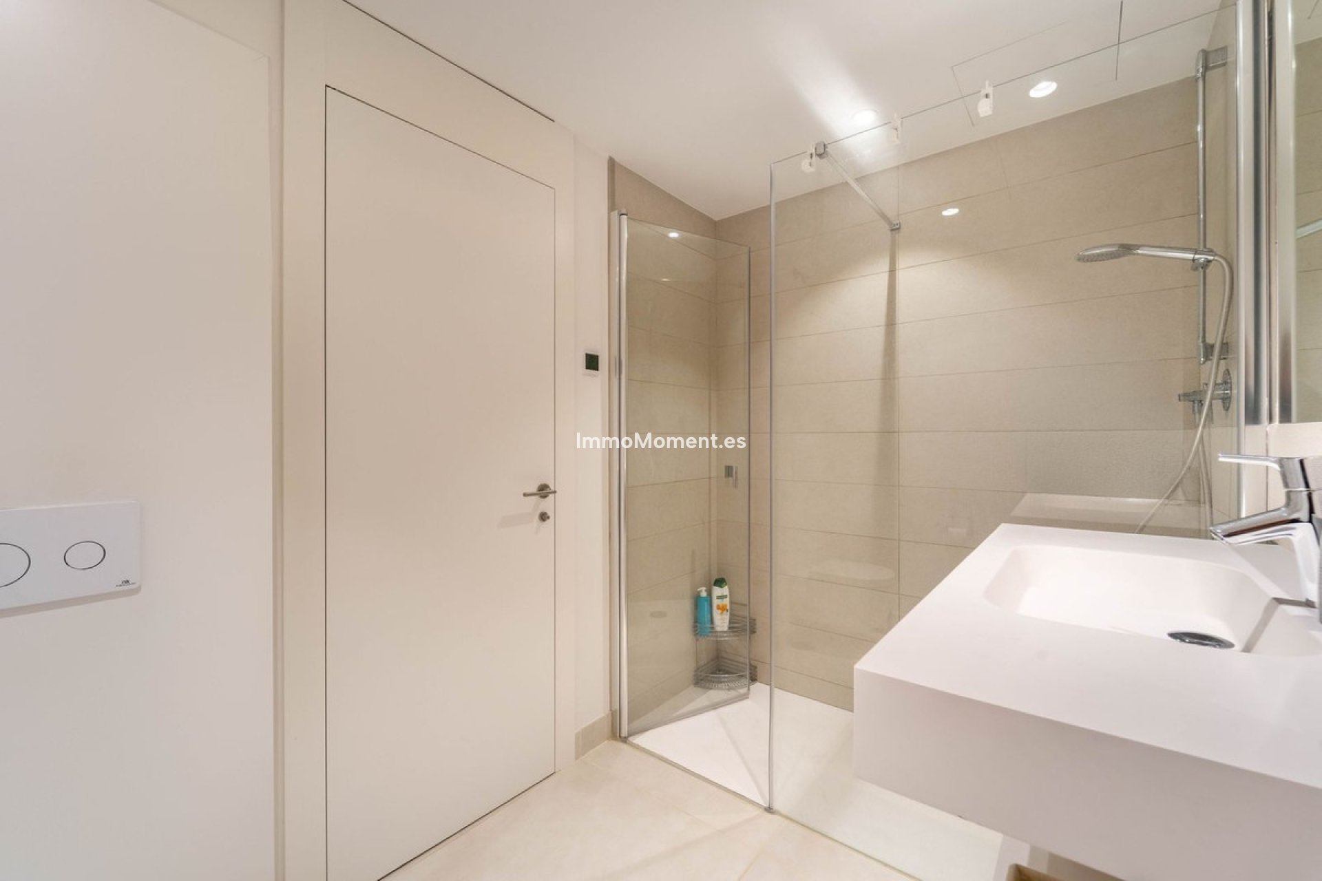 Resale - Apartment - Fuengirola - Higueron