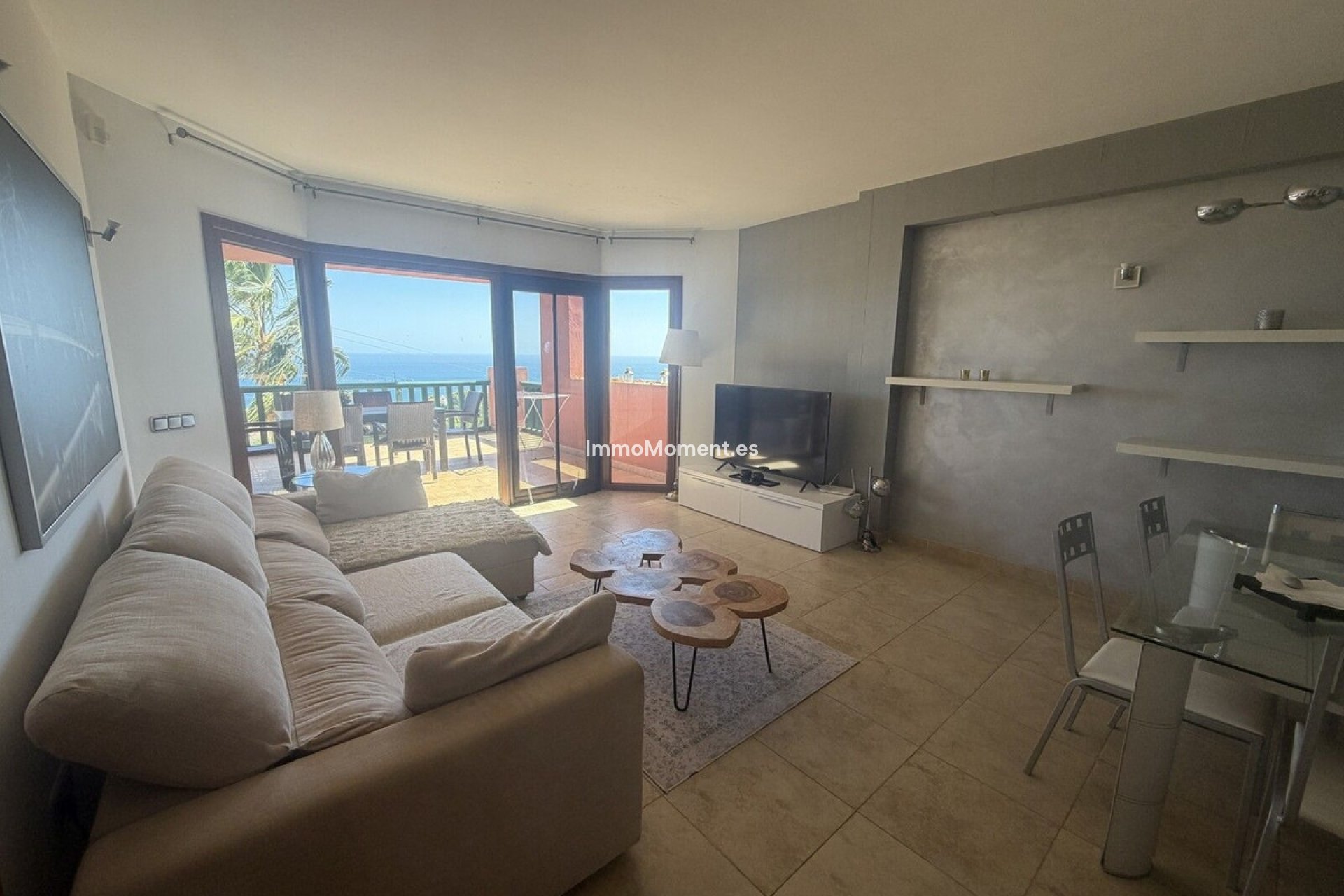 Resale - Apartment - Fuengirola - Higueron