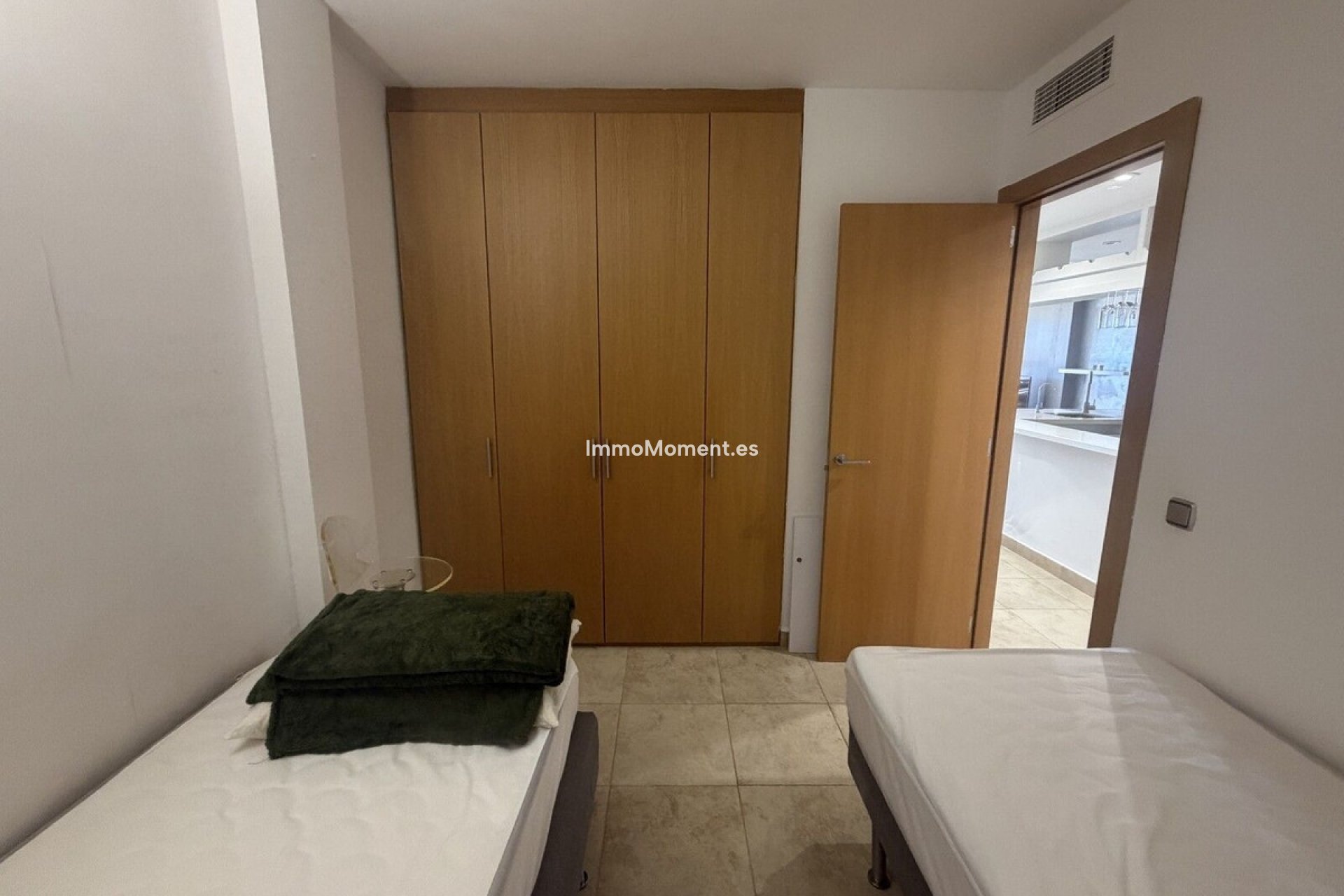 Resale - Apartment - Fuengirola - Higueron