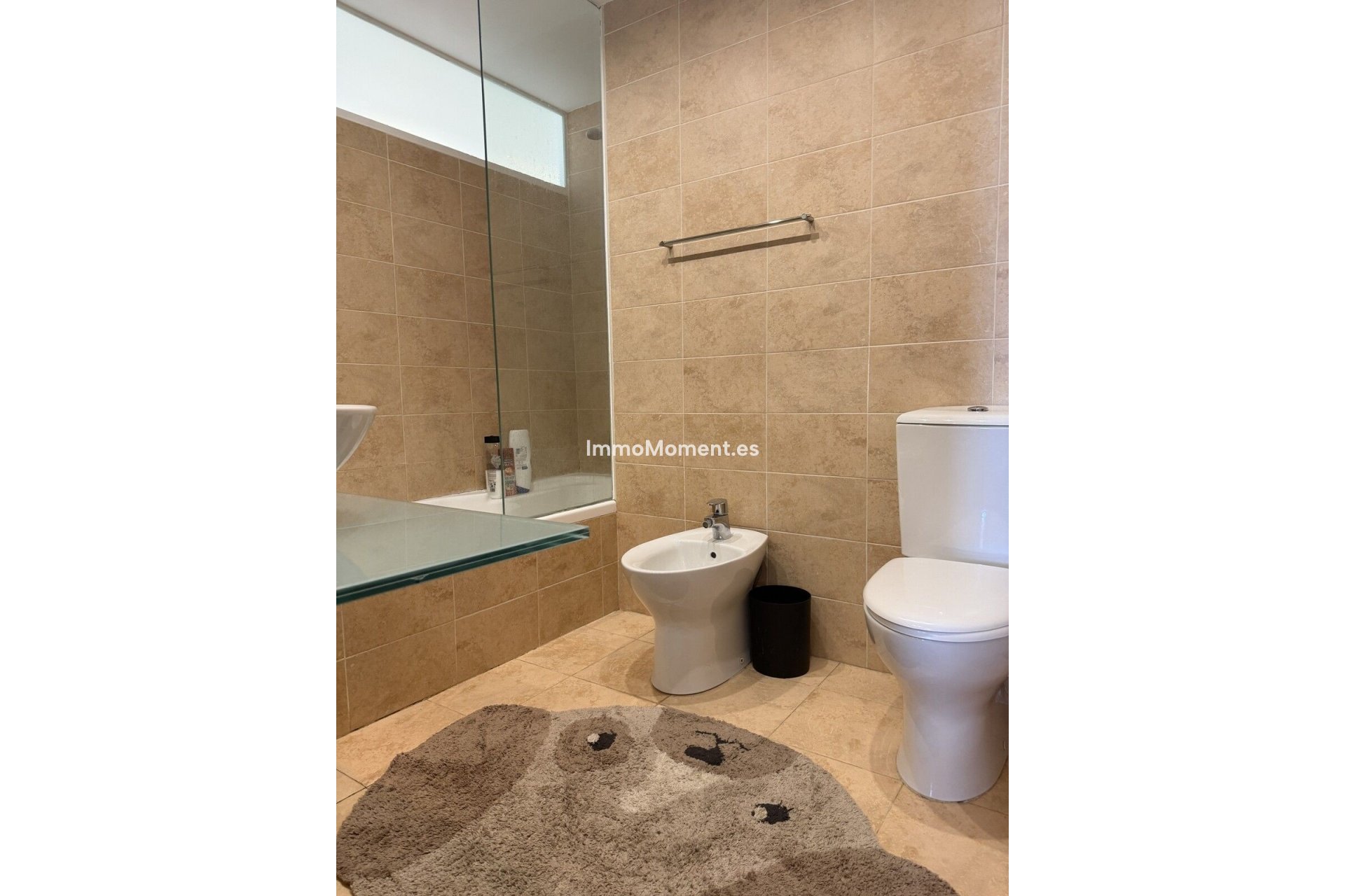 Resale - Apartment - Fuengirola - Higueron