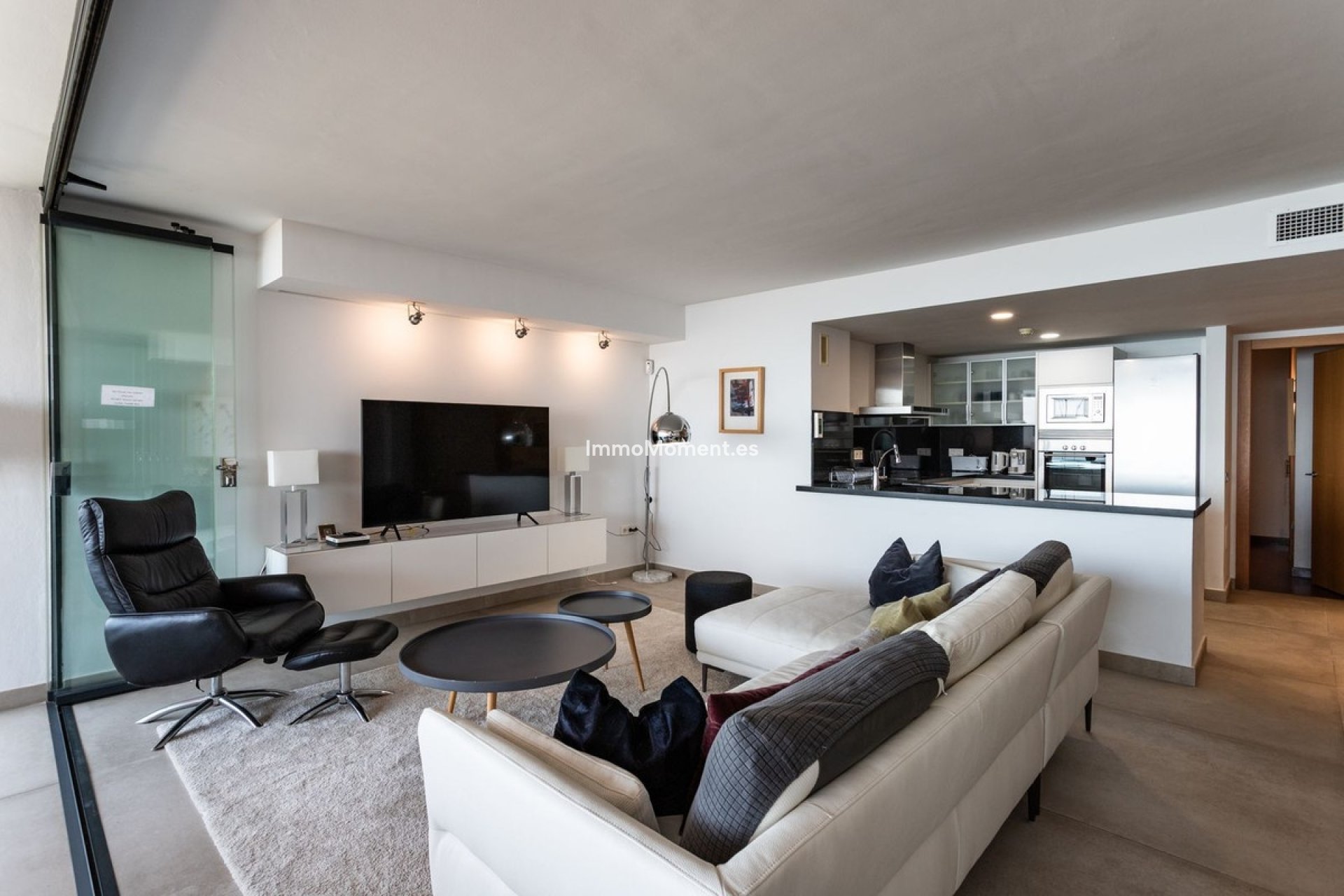 Resale - Apartment - Fuengirola - Higueron