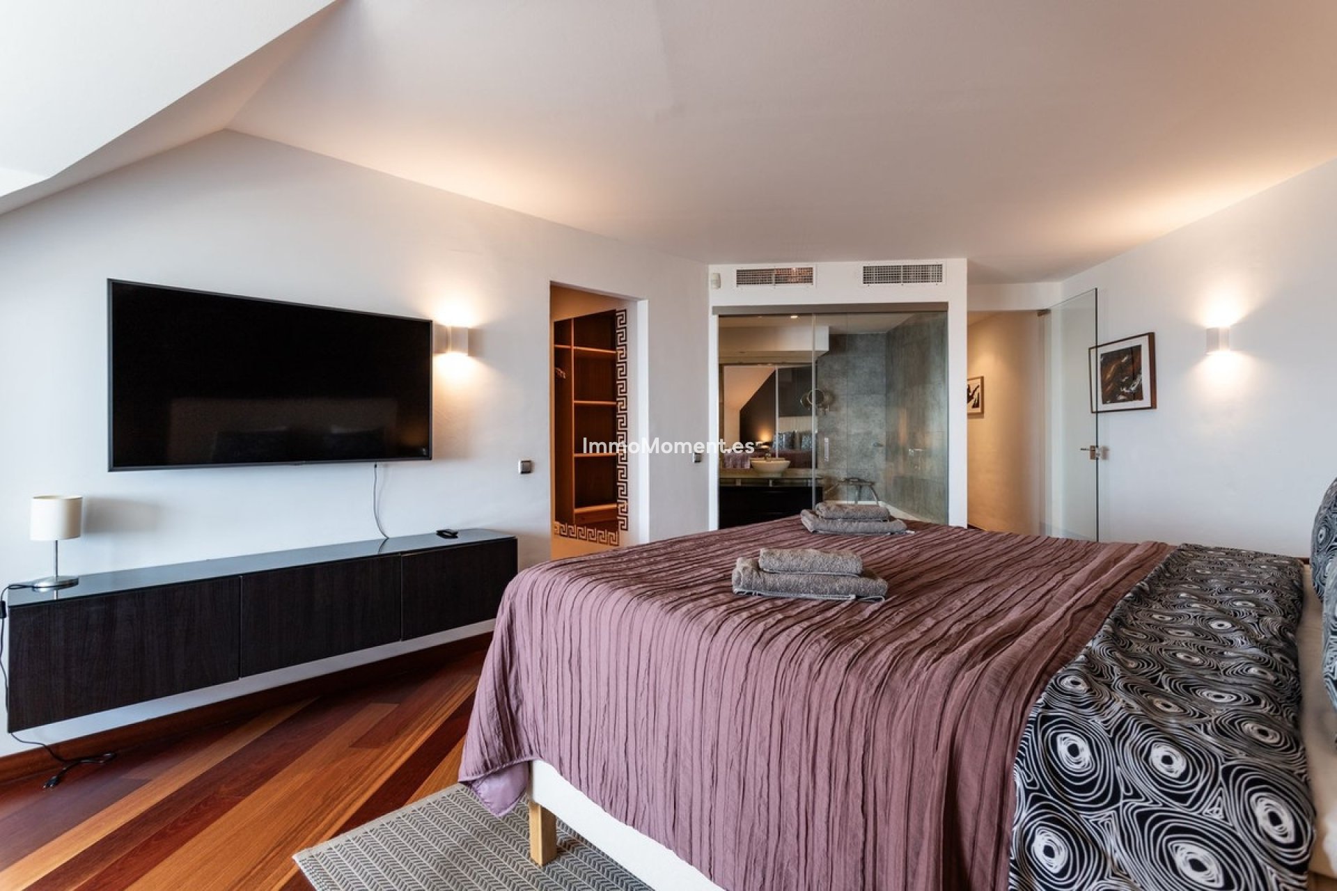 Resale - Apartment - Fuengirola - Higueron