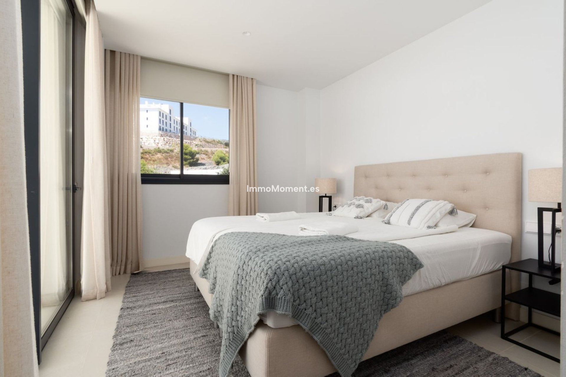 Resale - Apartment - Fuengirola - Higueron