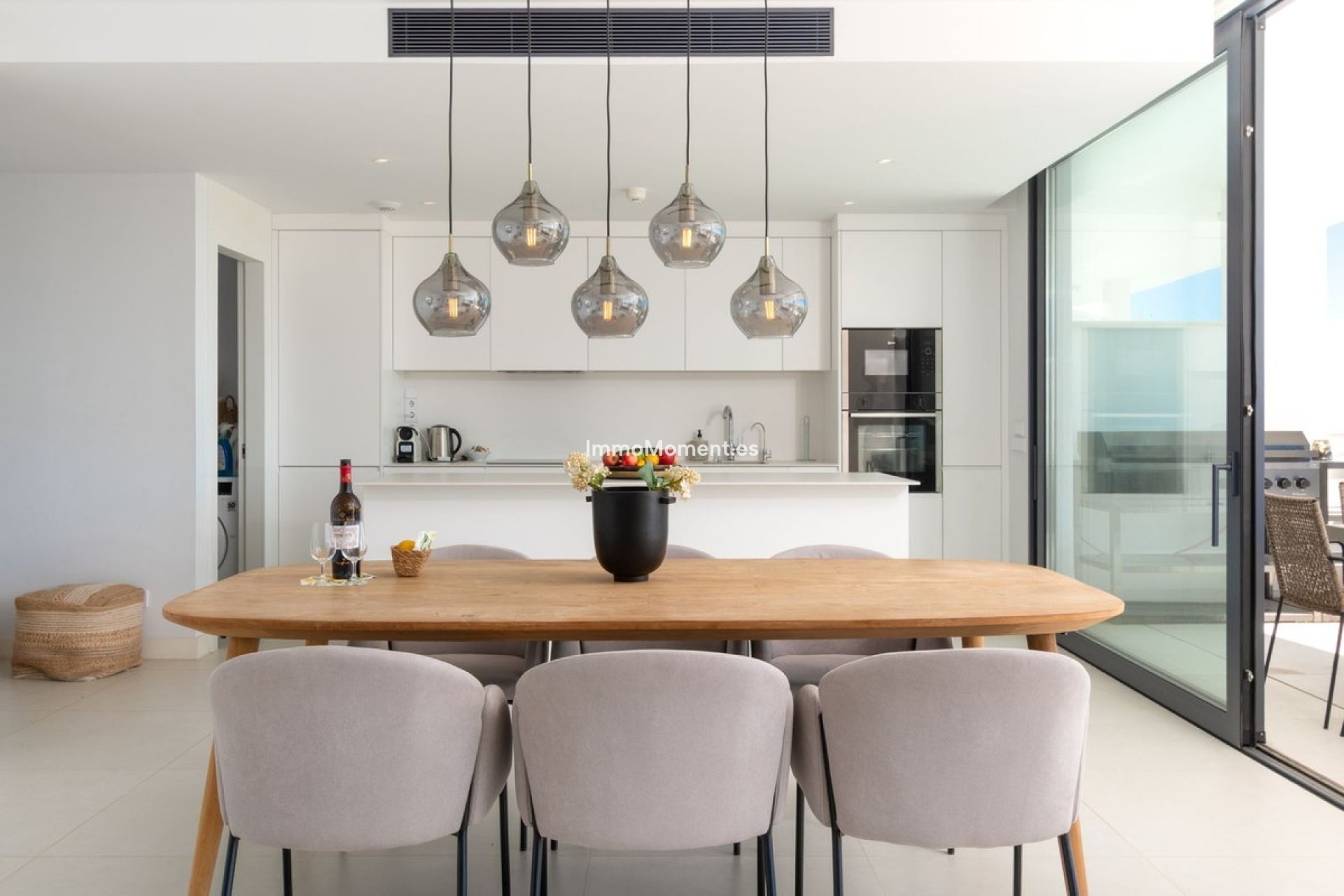 Resale - Apartment - Fuengirola - Higueron