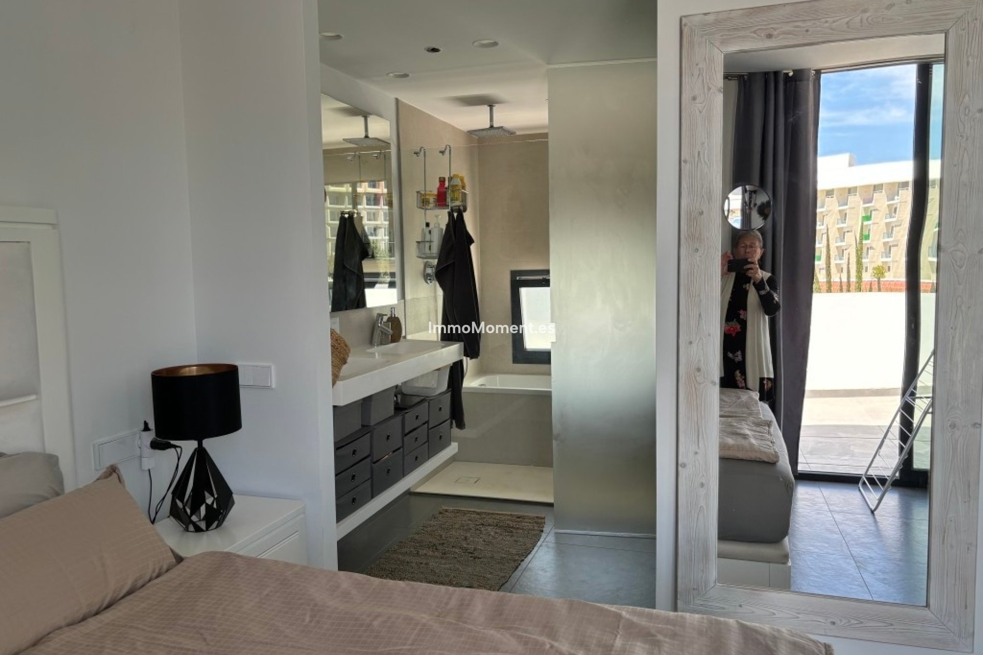 Resale - Apartment - Fuengirola - Higueron