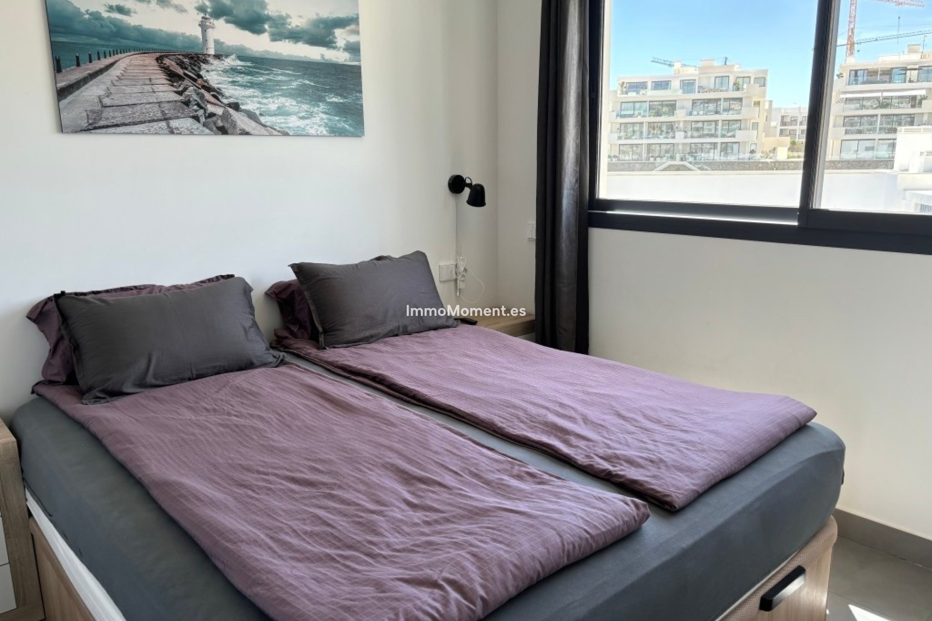 Resale - Apartment - Fuengirola - Higueron