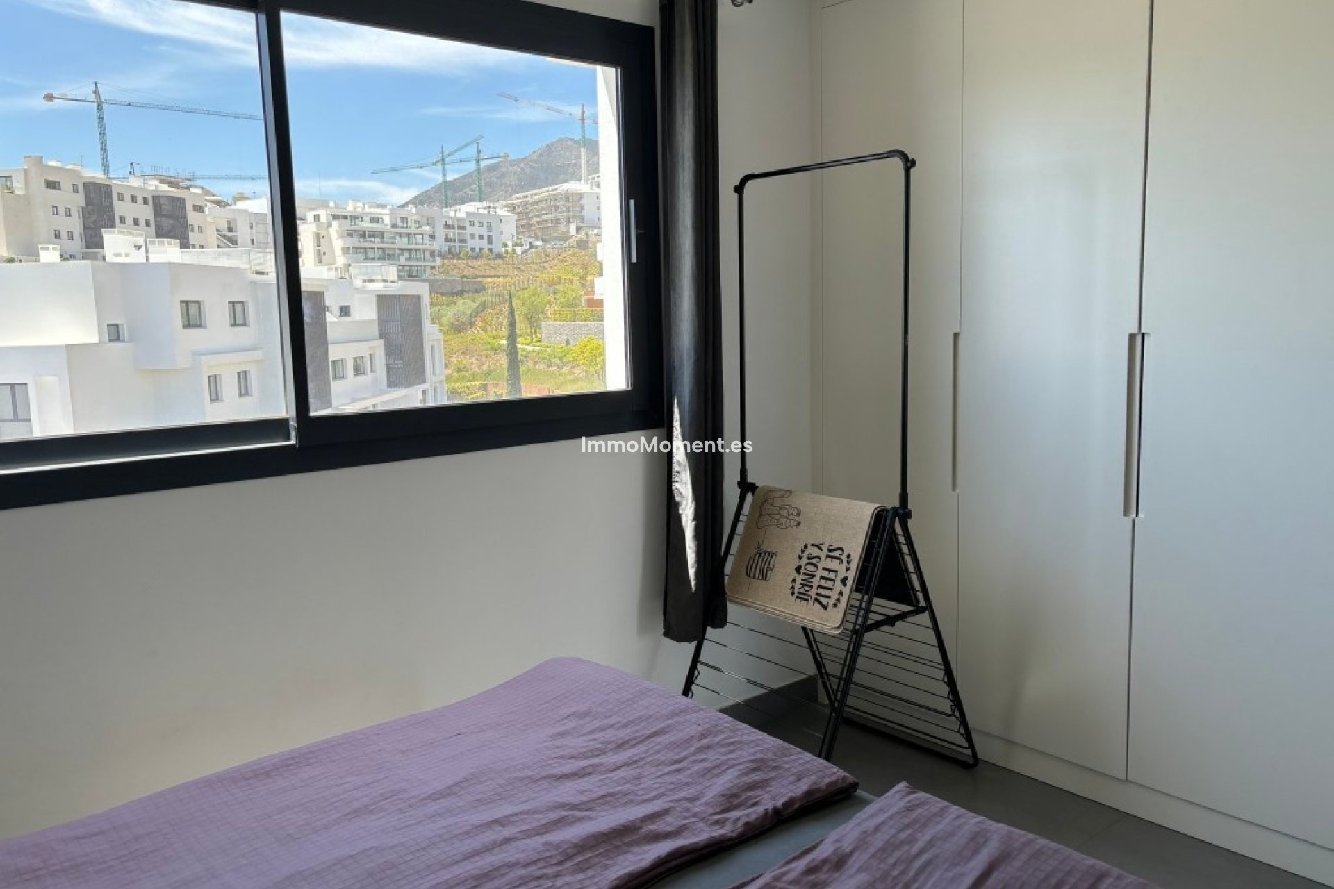 Resale - Apartment - Fuengirola - Higueron