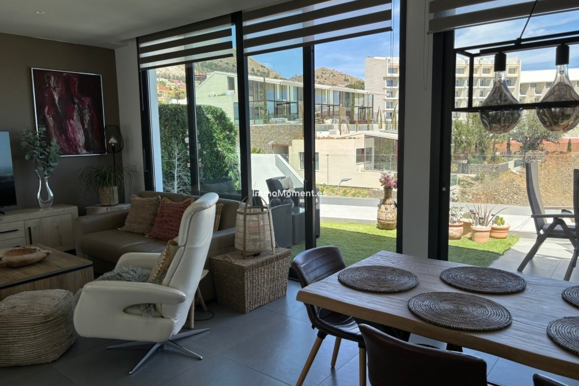 Resale - Apartment - Fuengirola - Higueron