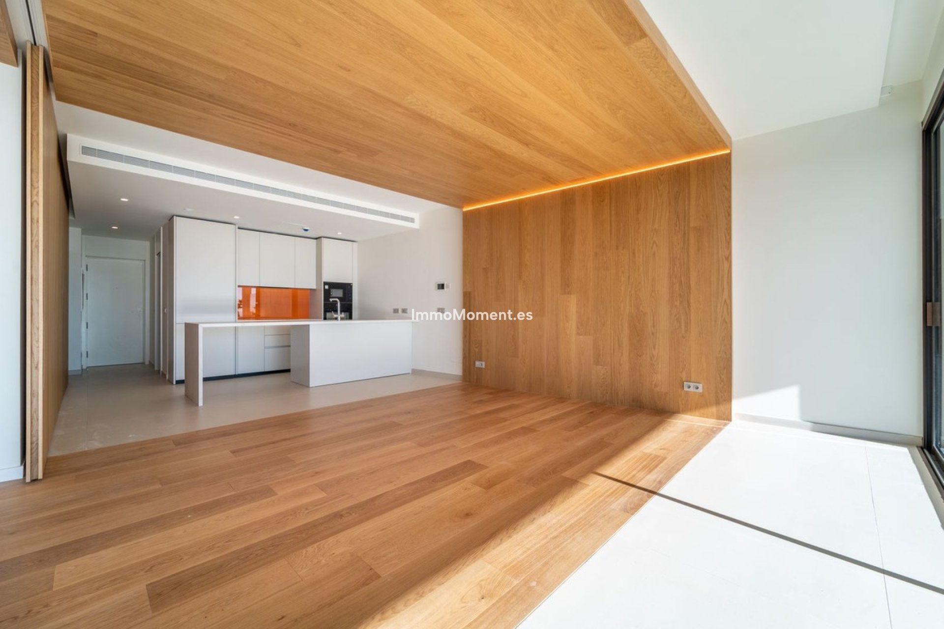 Resale - Apartment - Fuengirola - Higueron