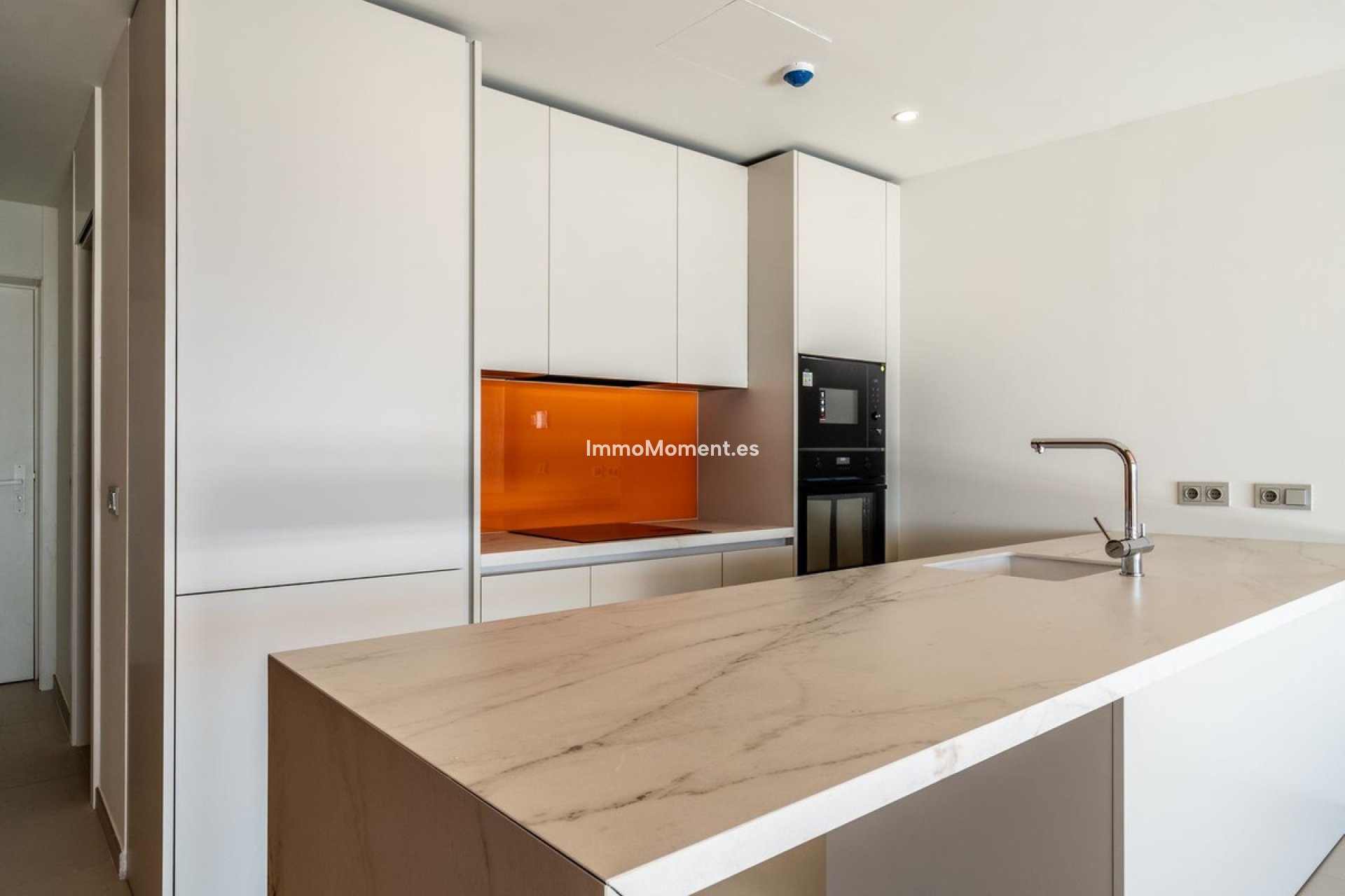 Resale - Apartment - Fuengirola - Higueron