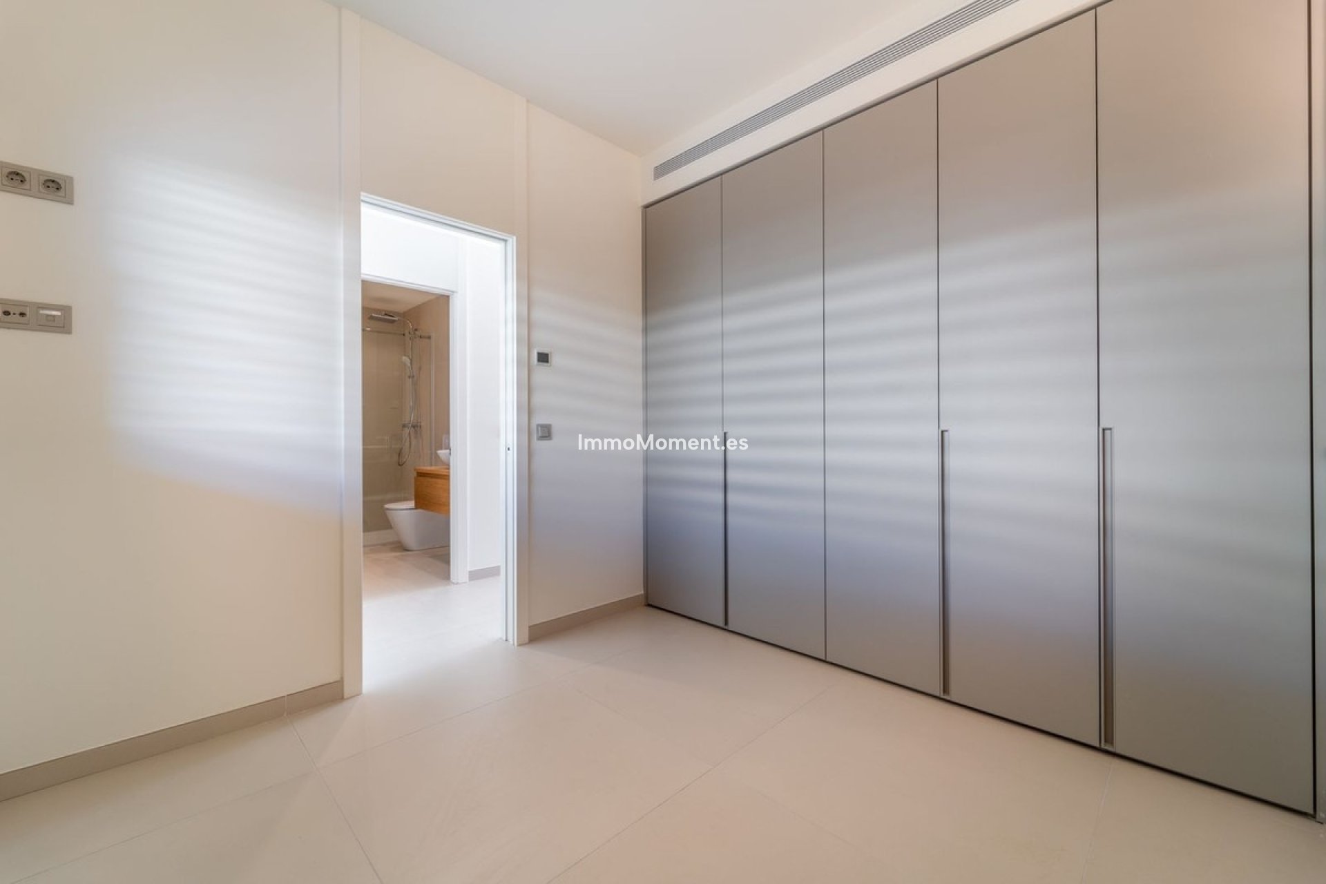 Resale - Apartment - Fuengirola - Higueron